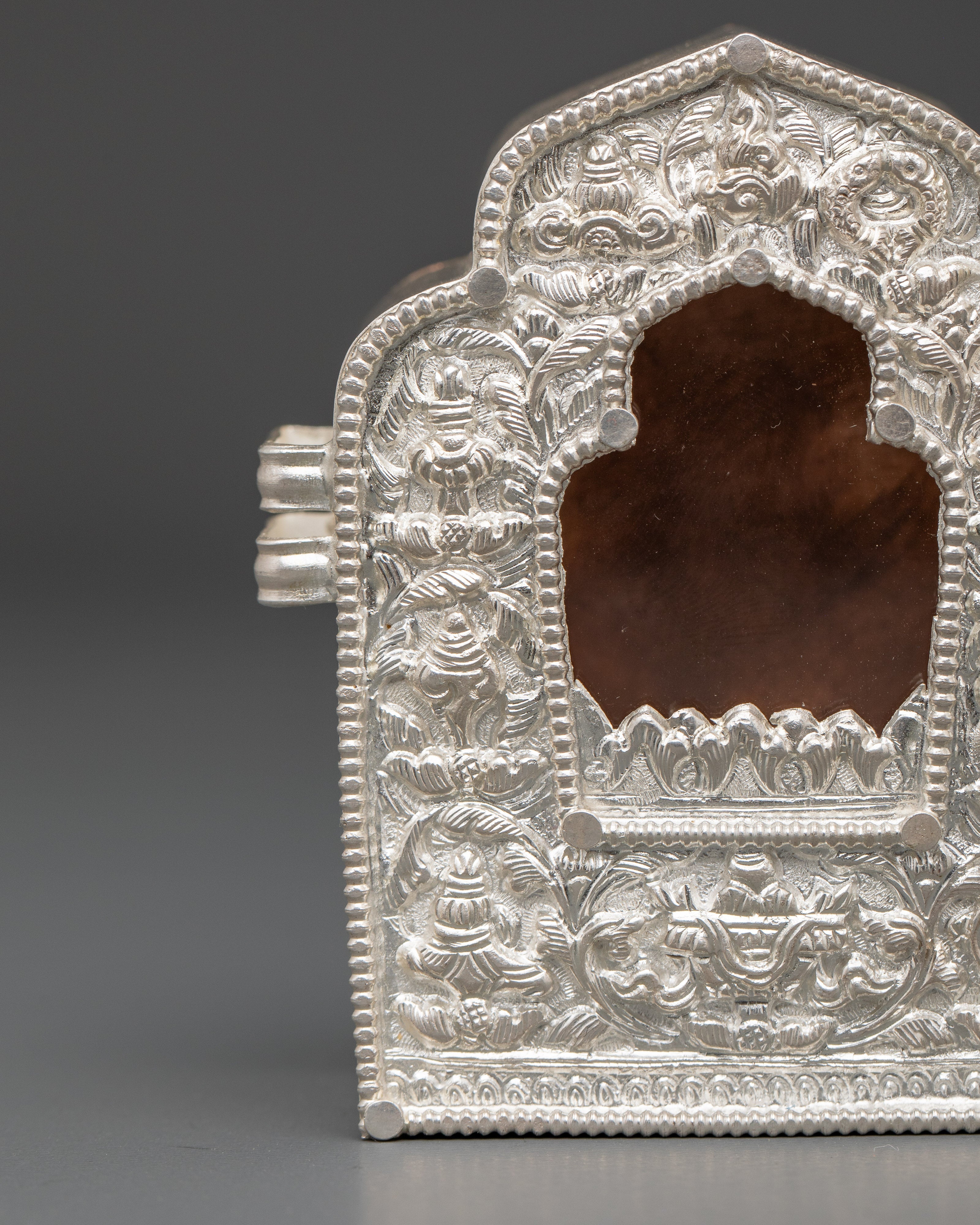 Tibetan Relic Box | Perfect Spiritual Relics