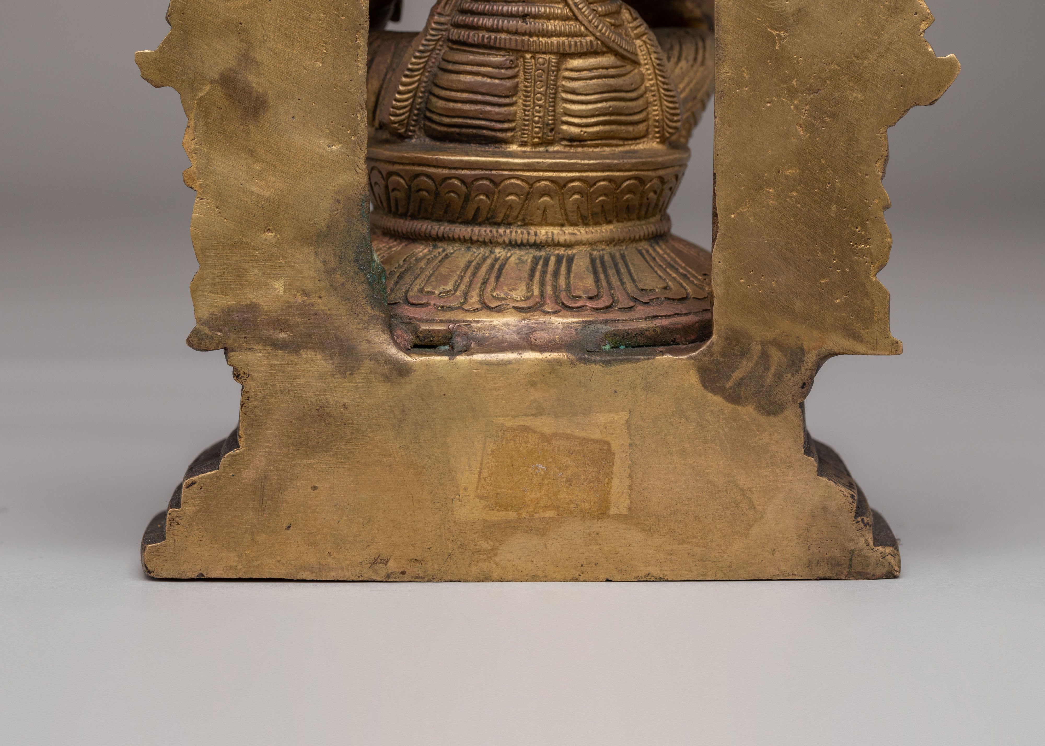 Sacred Divine Saraswati Veena Statue | Symbol of Wisdom and Creativity