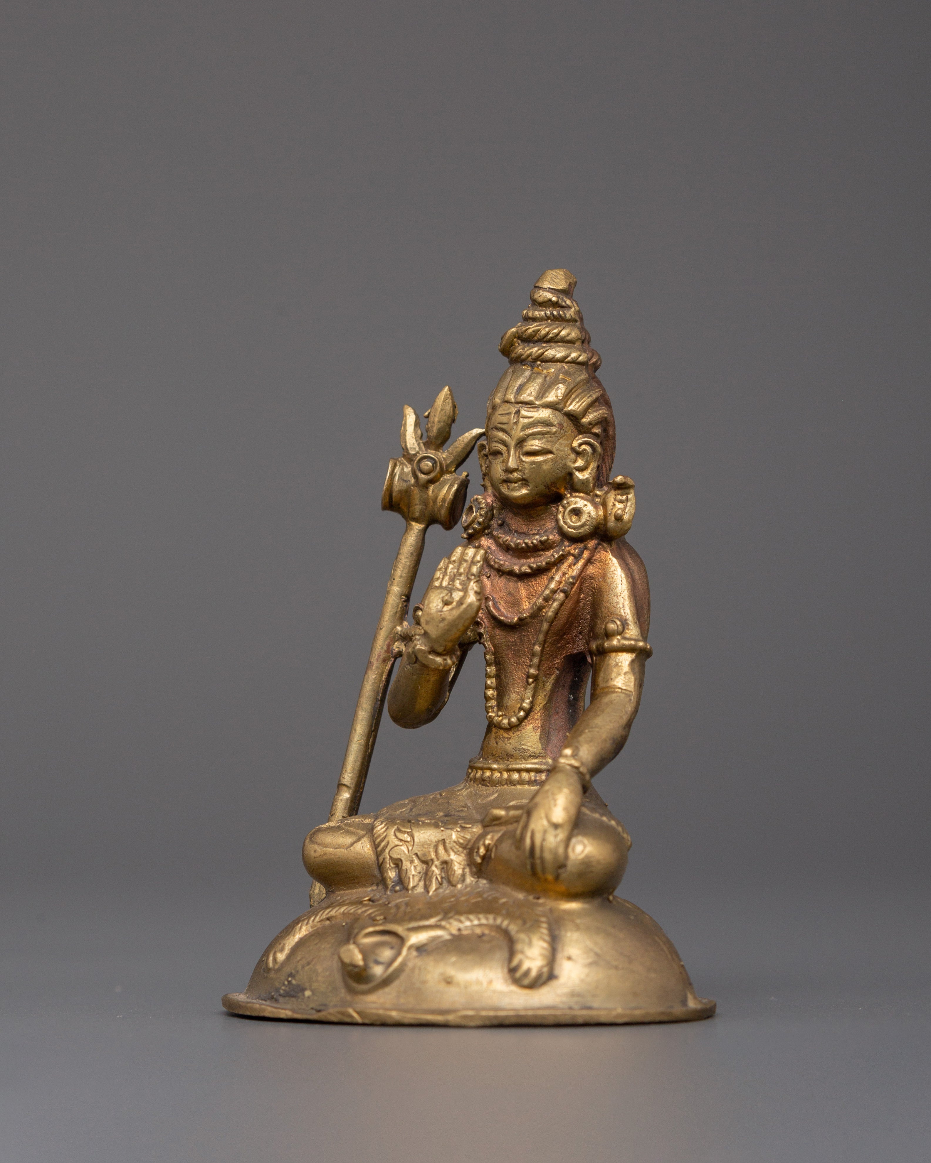 Lord Shiva Statue | God of Destruction and Transformation