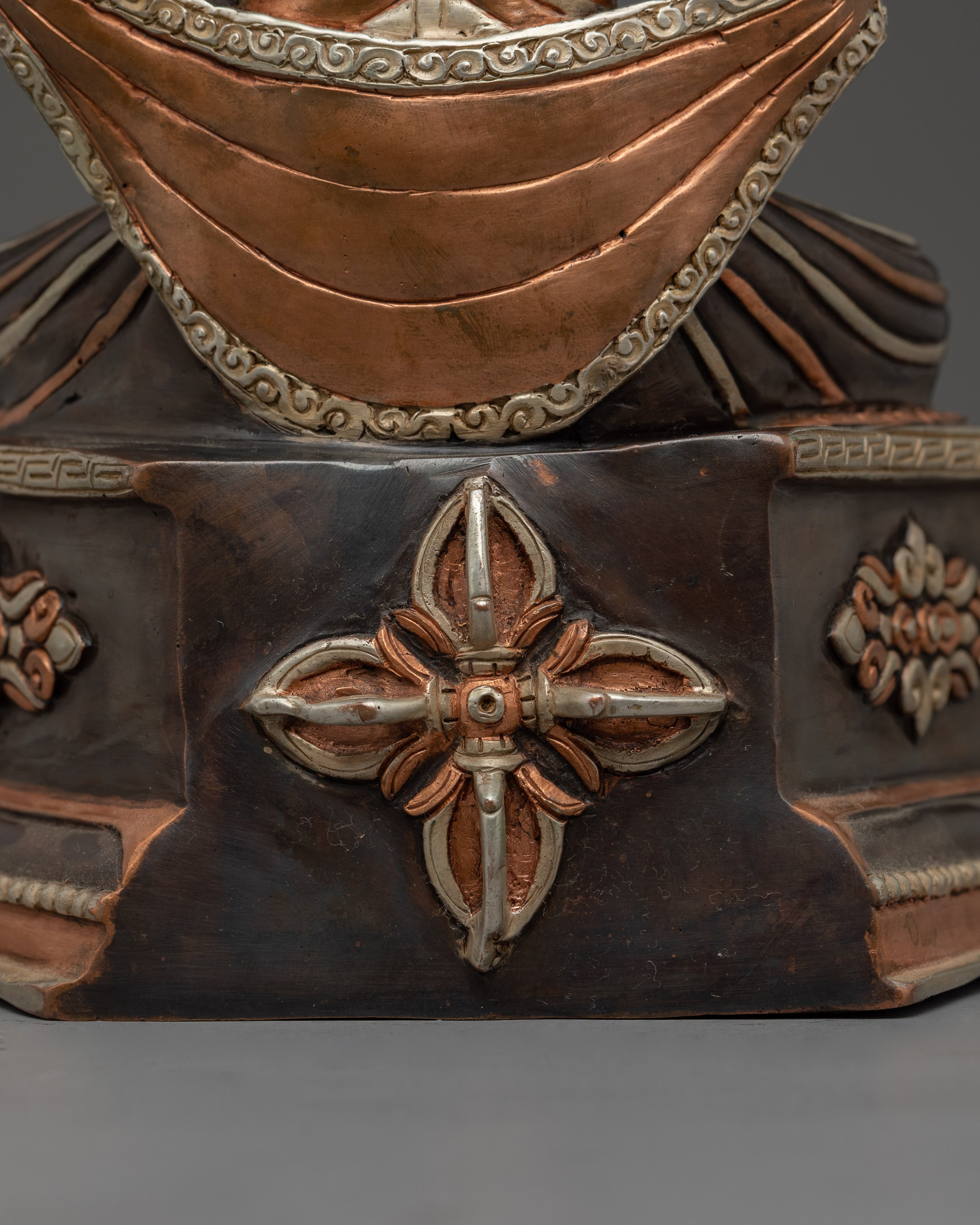 Fasting Buddha Statue | Symbol Asceticism and Self-Denial