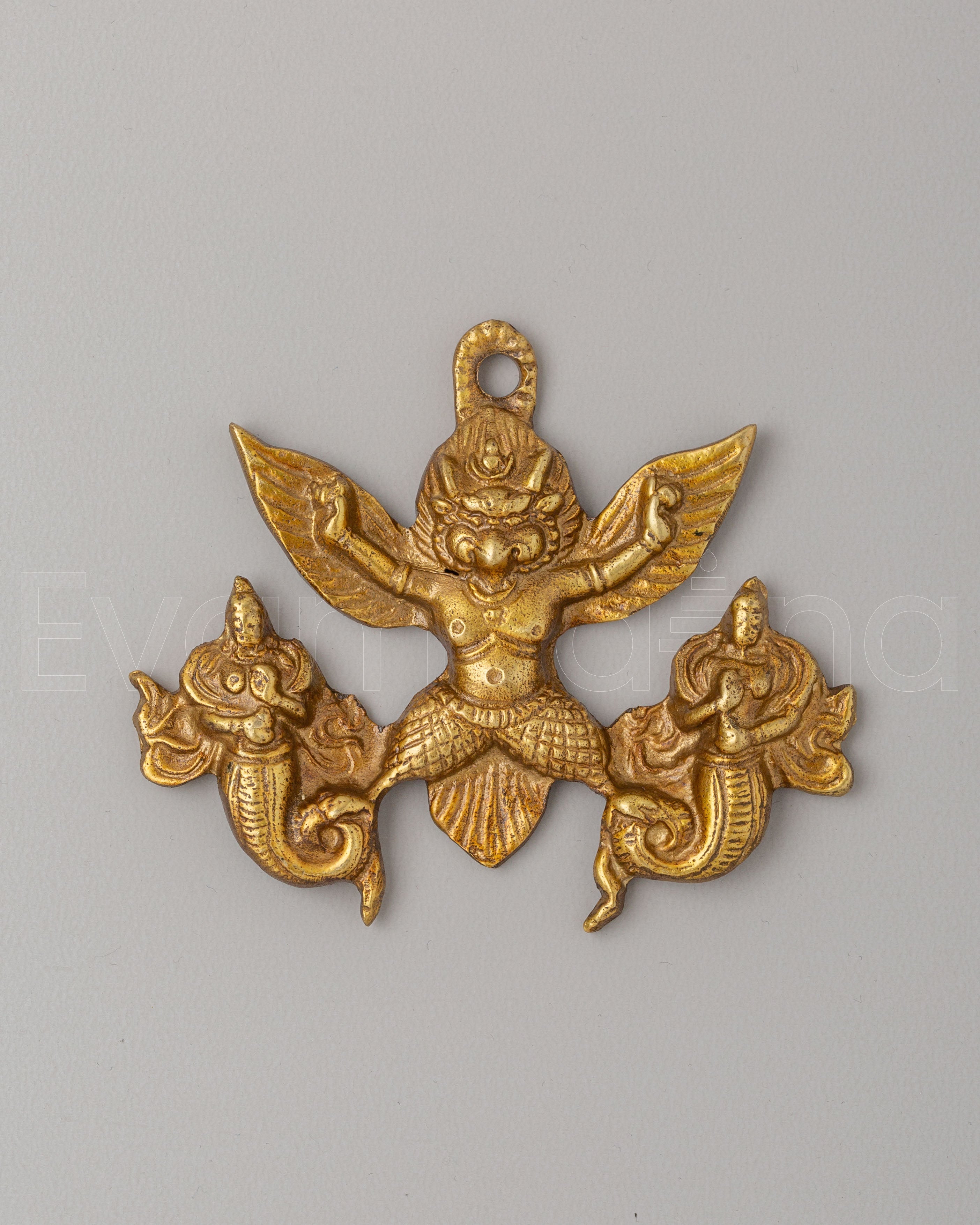 Garuda Mythical Bird Wall Hanging