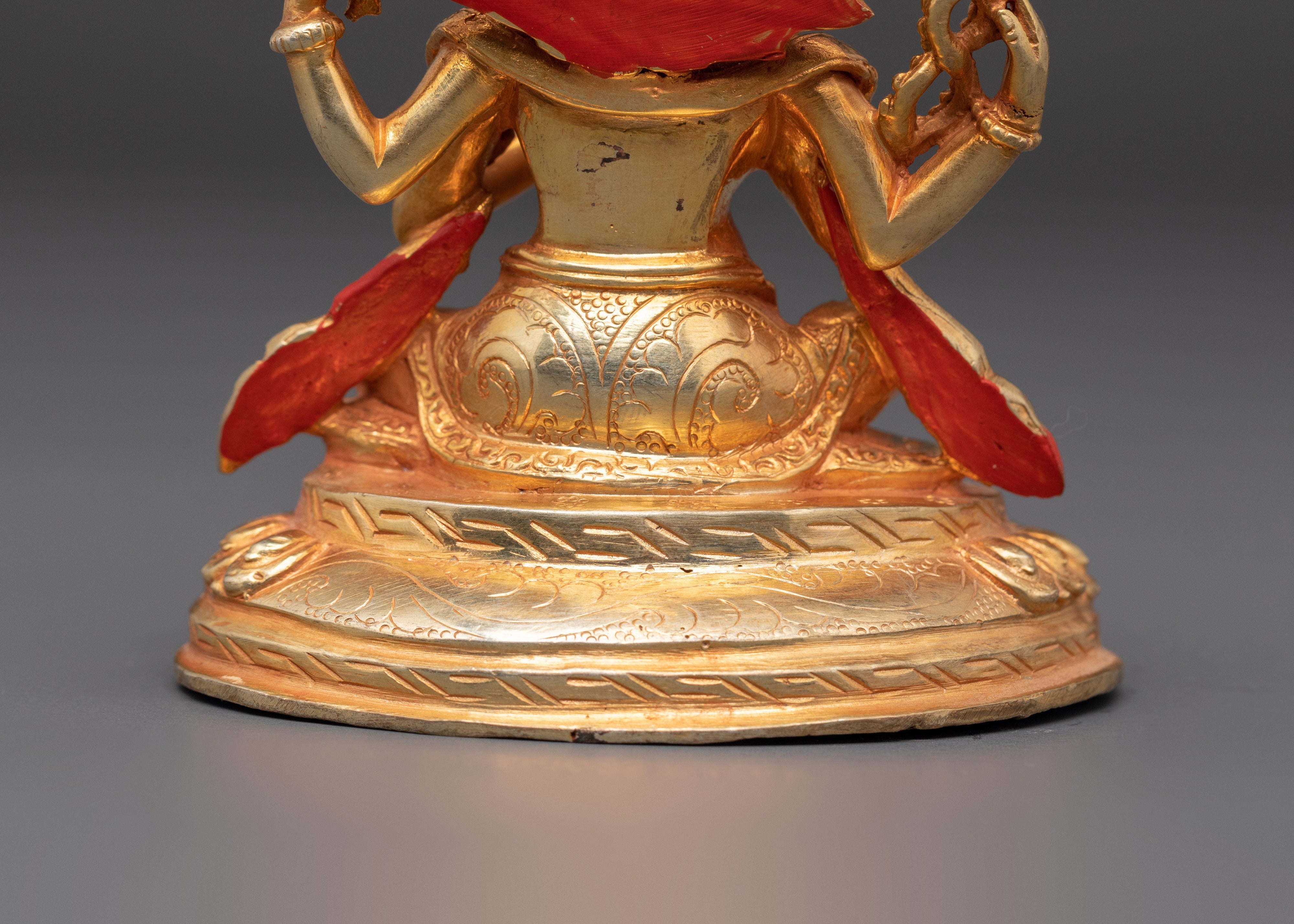 Shree Lord Ganesh Statue | Embodiment of Divine Wisdom and Prosperity