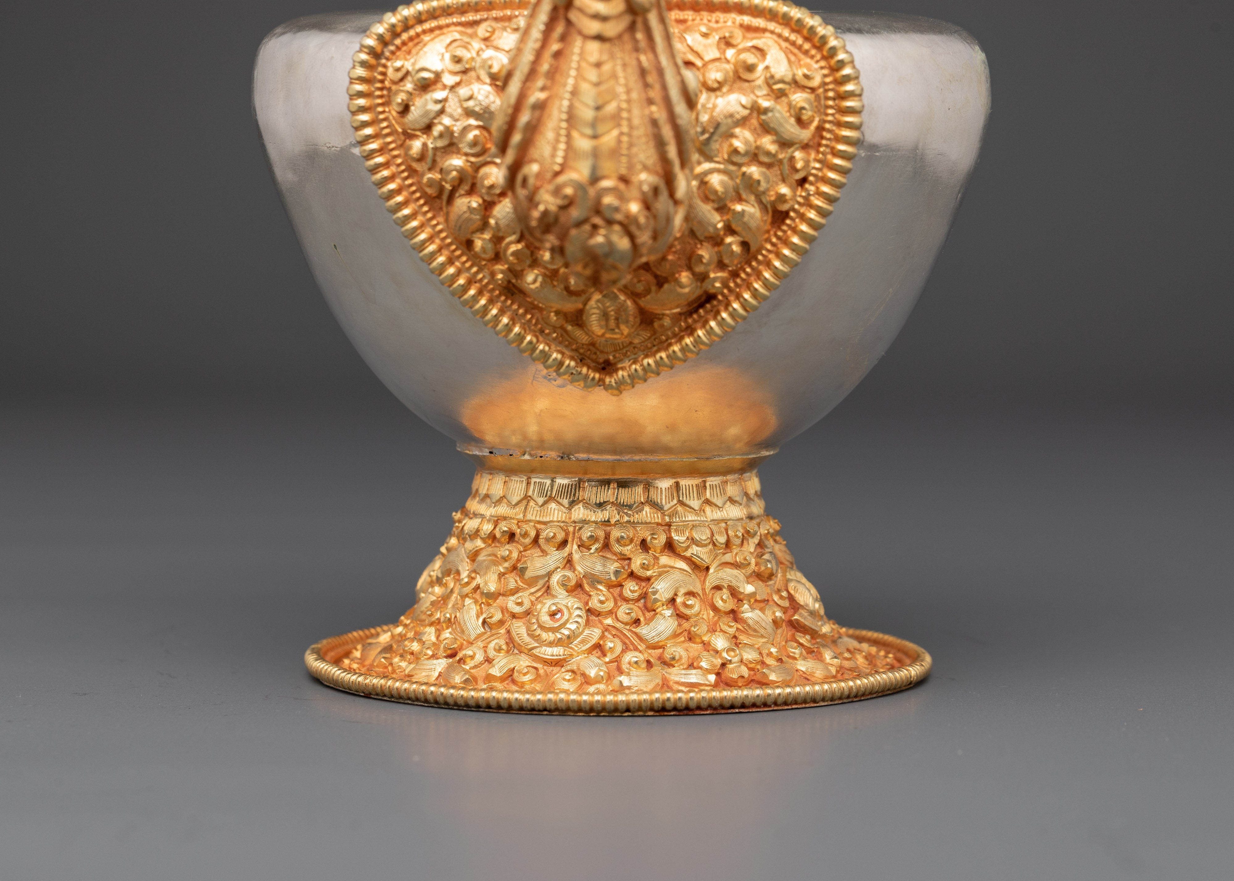 Ritual Bhumba | Sacred Offerings