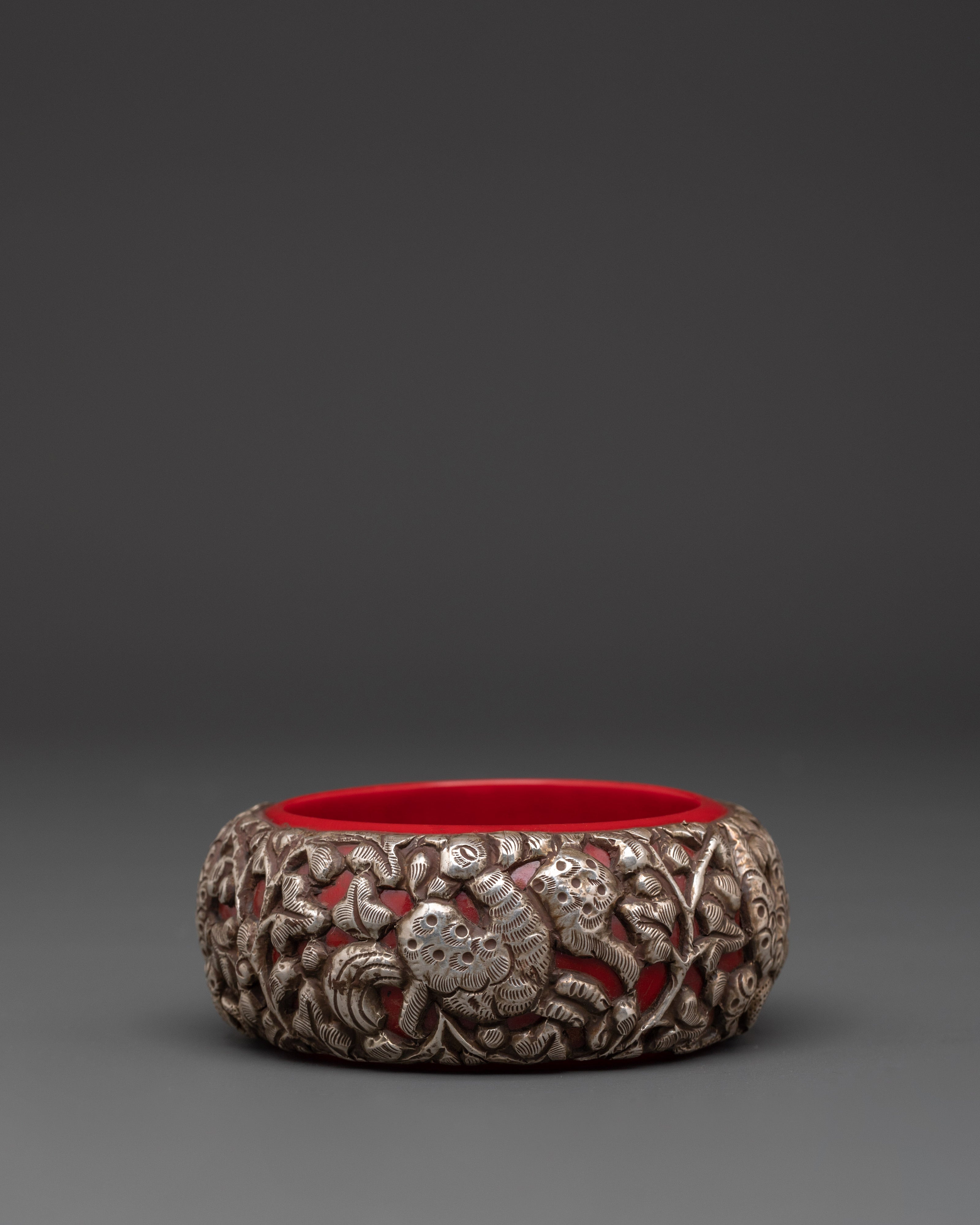 Energy Bracelet

