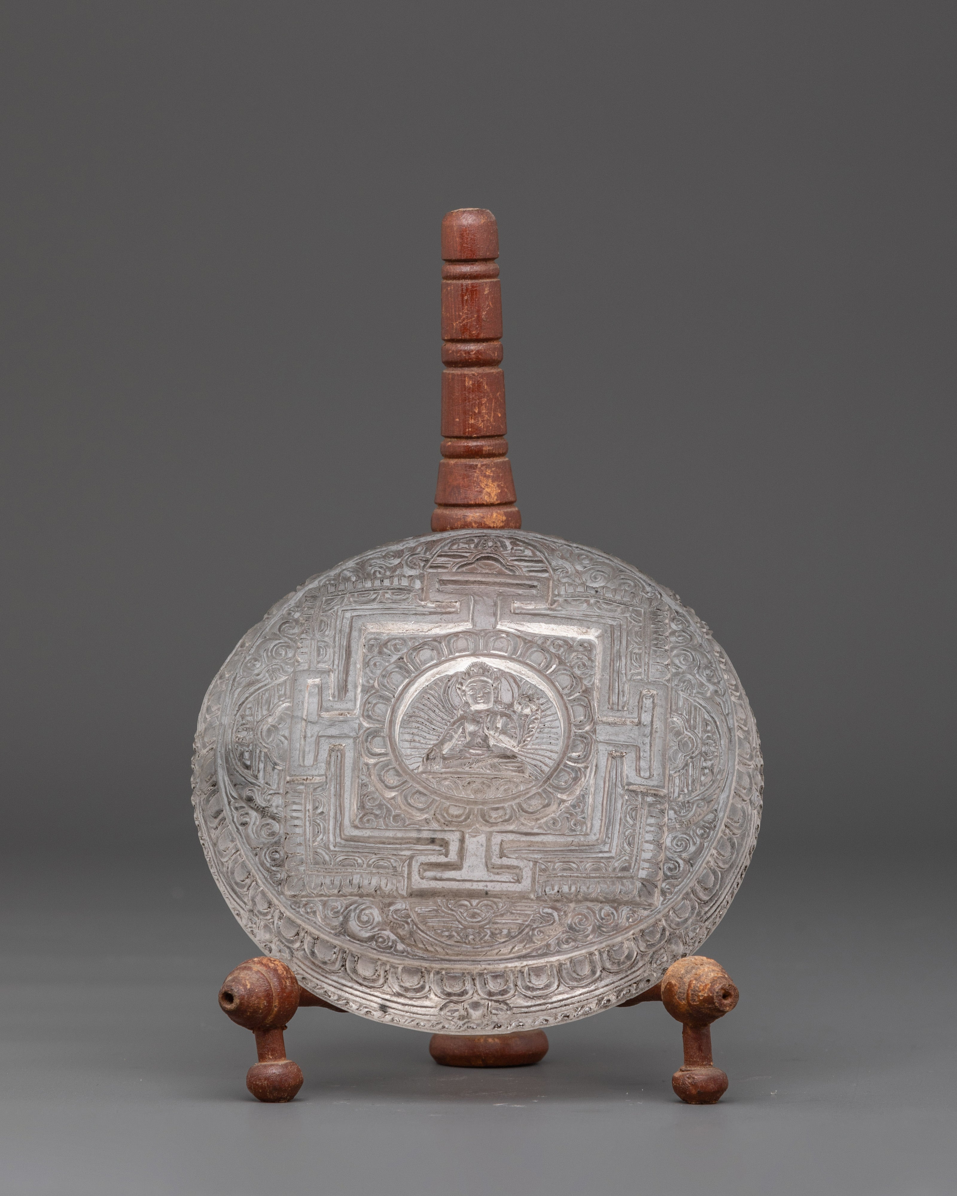 mandala-with-stand