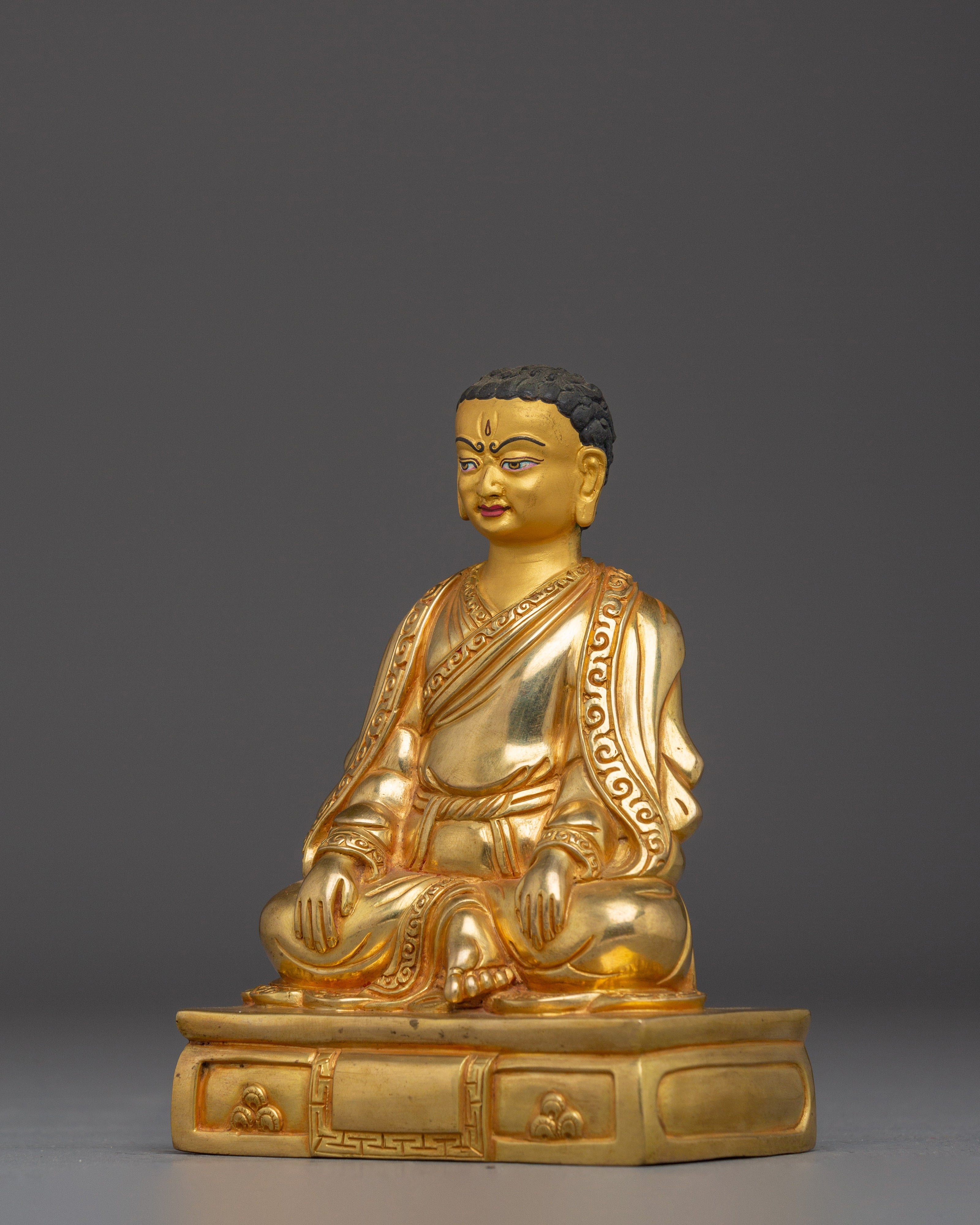 Tibetan Influence Marpha | Spiritual Practice and Sacred Space