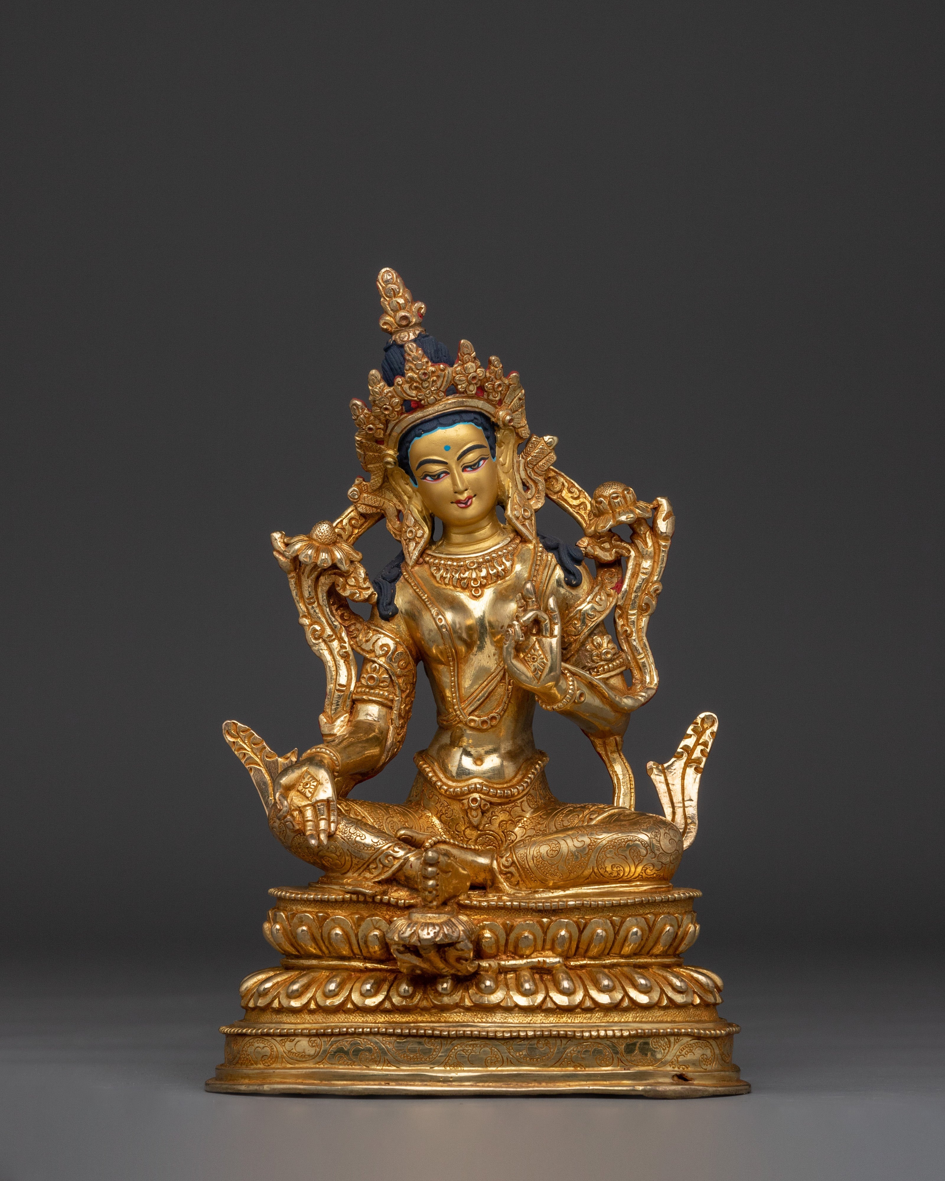 green-tara-for-protection