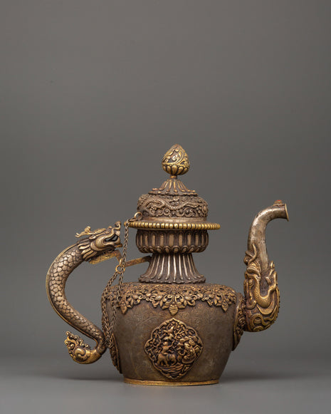 tea-pot-with-dragon-handle
