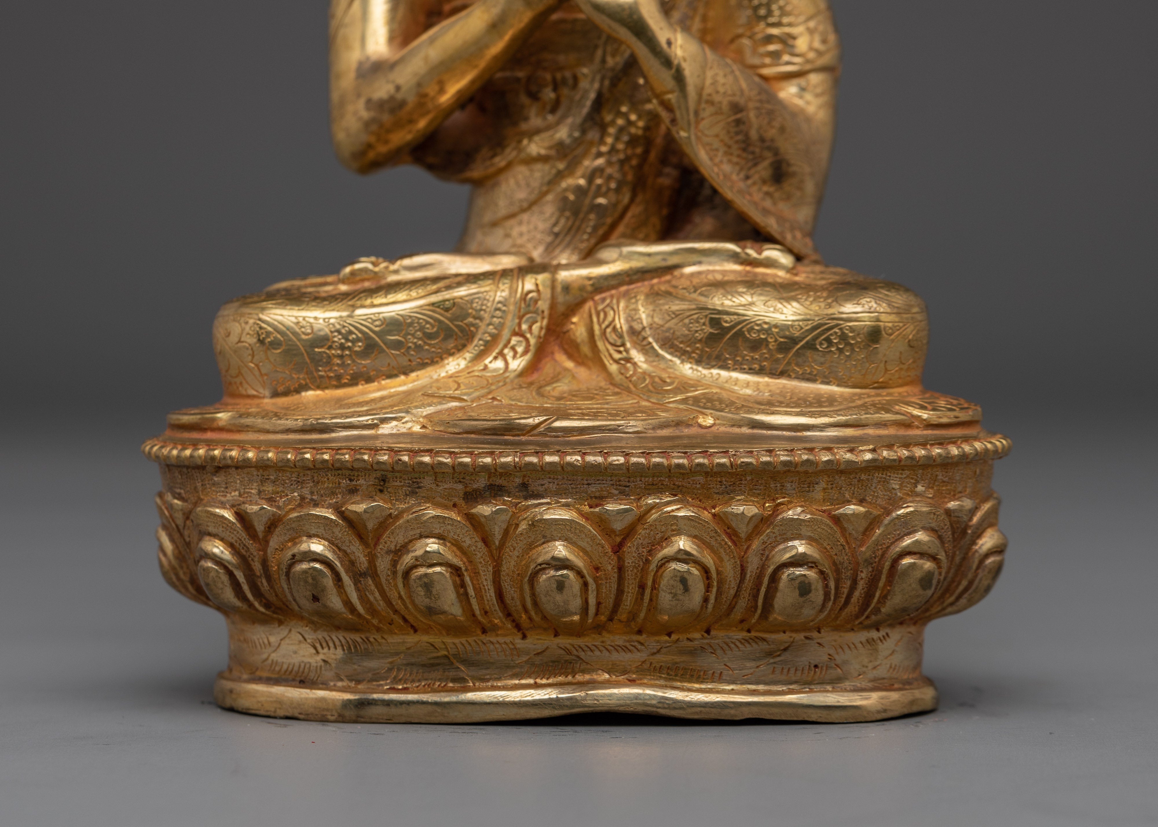 Cosmic Buddha Vairocana Art | Dharmakaya Buddha