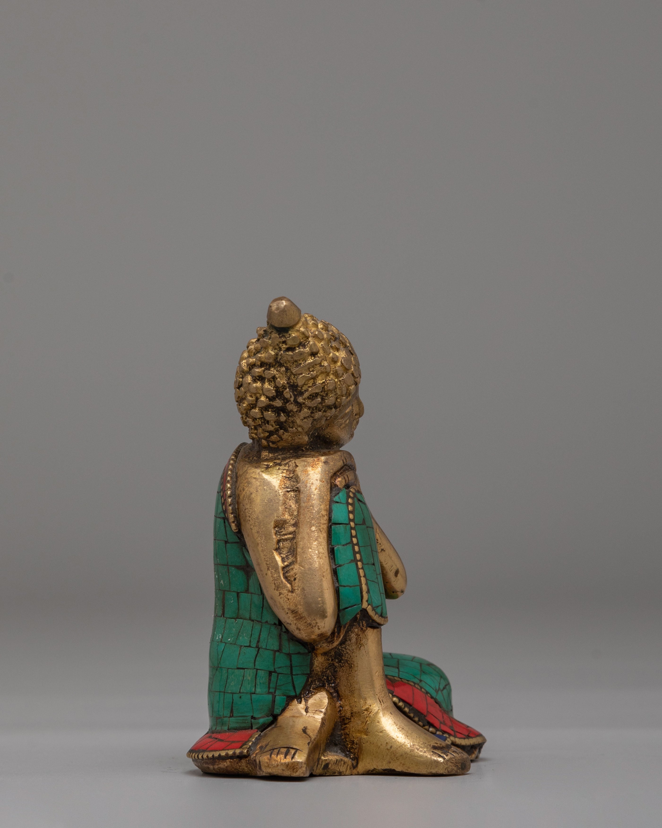 Handmade Buddha For Decor | Meditation And Spiritual Practices