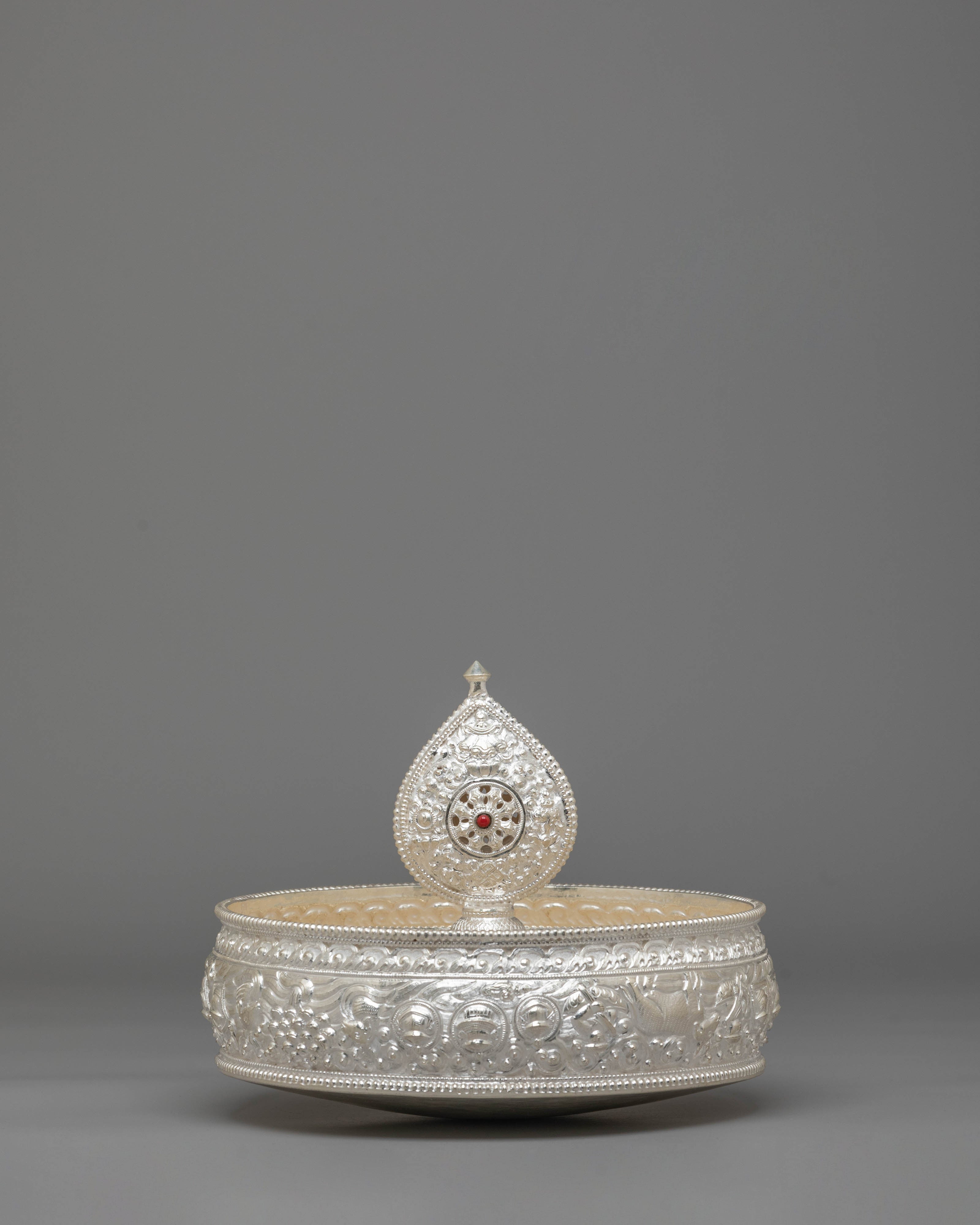 Handmade Buddhist Mandala | Sacred Symbol of Balance