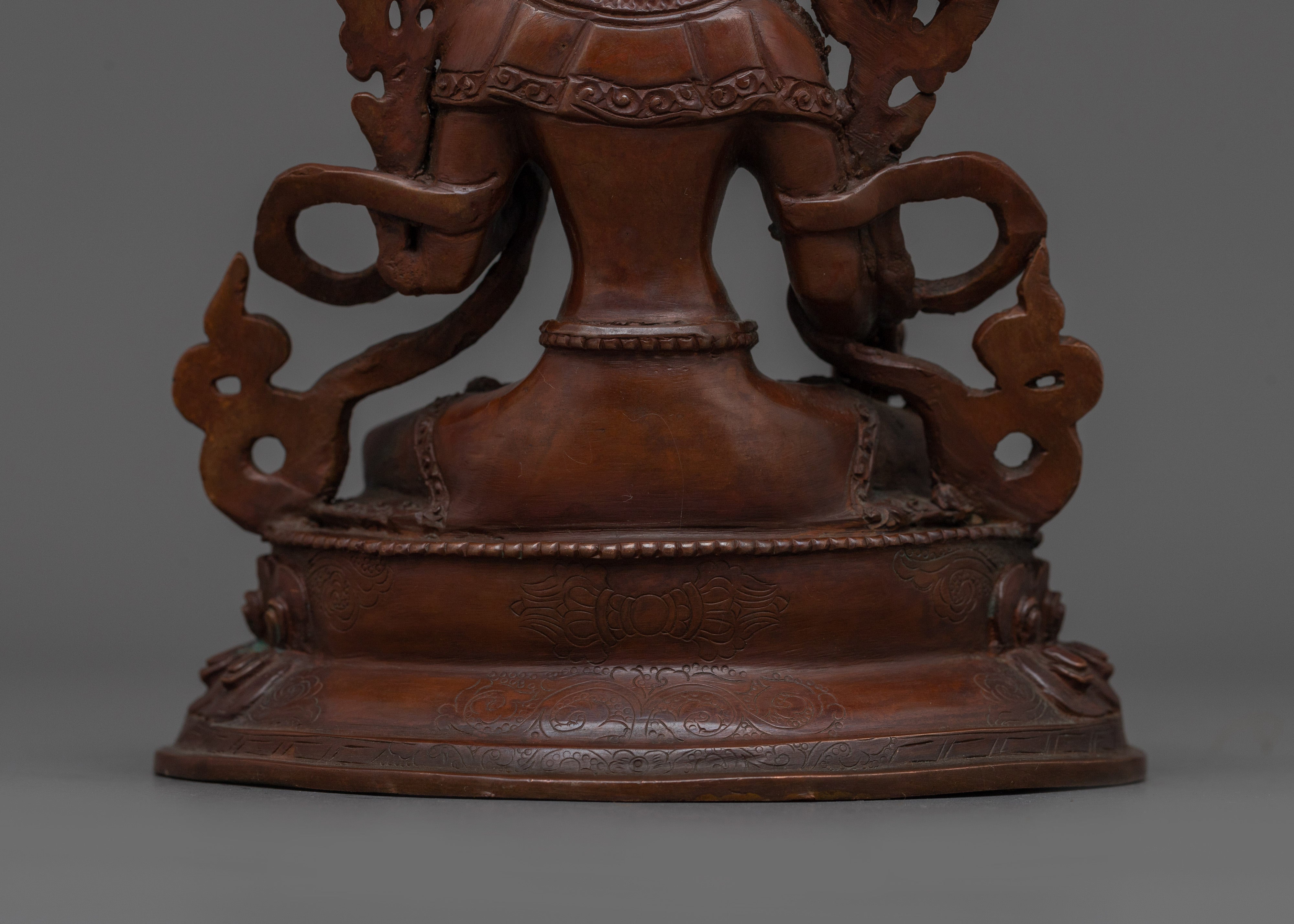 White Tara the Goddess of Healing | Great Compassionate