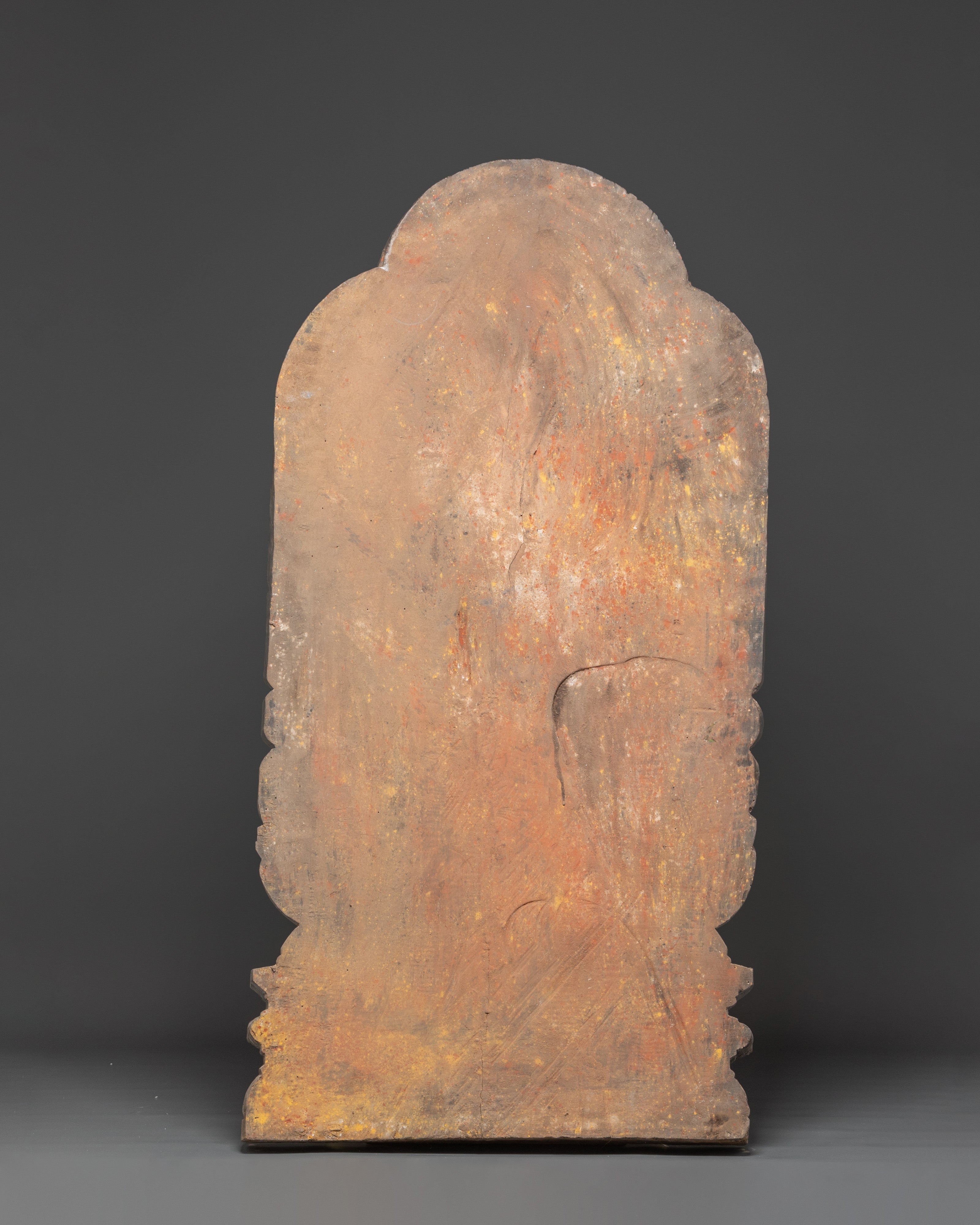 Wooden Shyama Tara Statue | Mother of All Buddhas