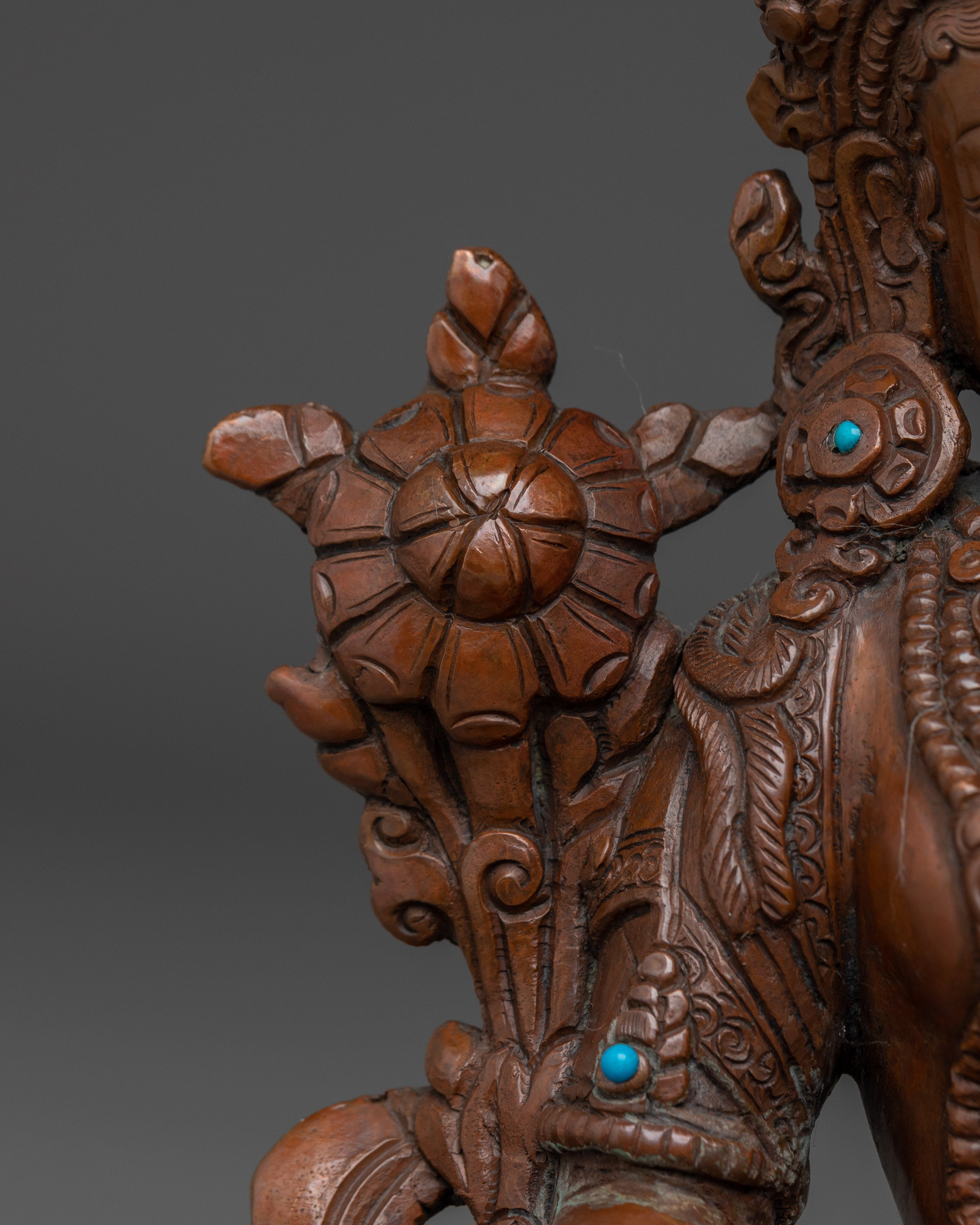 White Tara, Bodhisattva Of Healing | The Guardian of Wellness