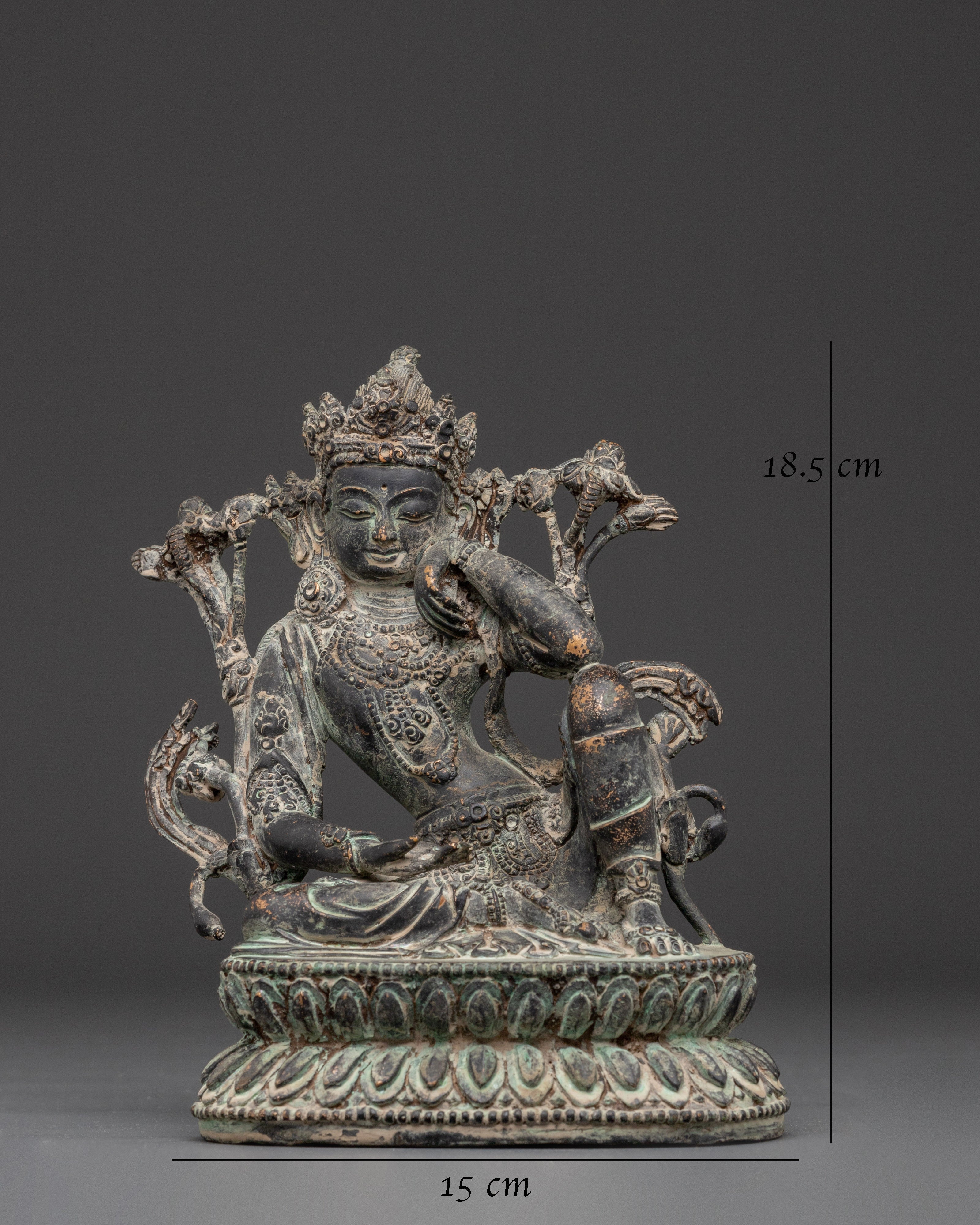 Guanyin | Spiritual Altar Décor