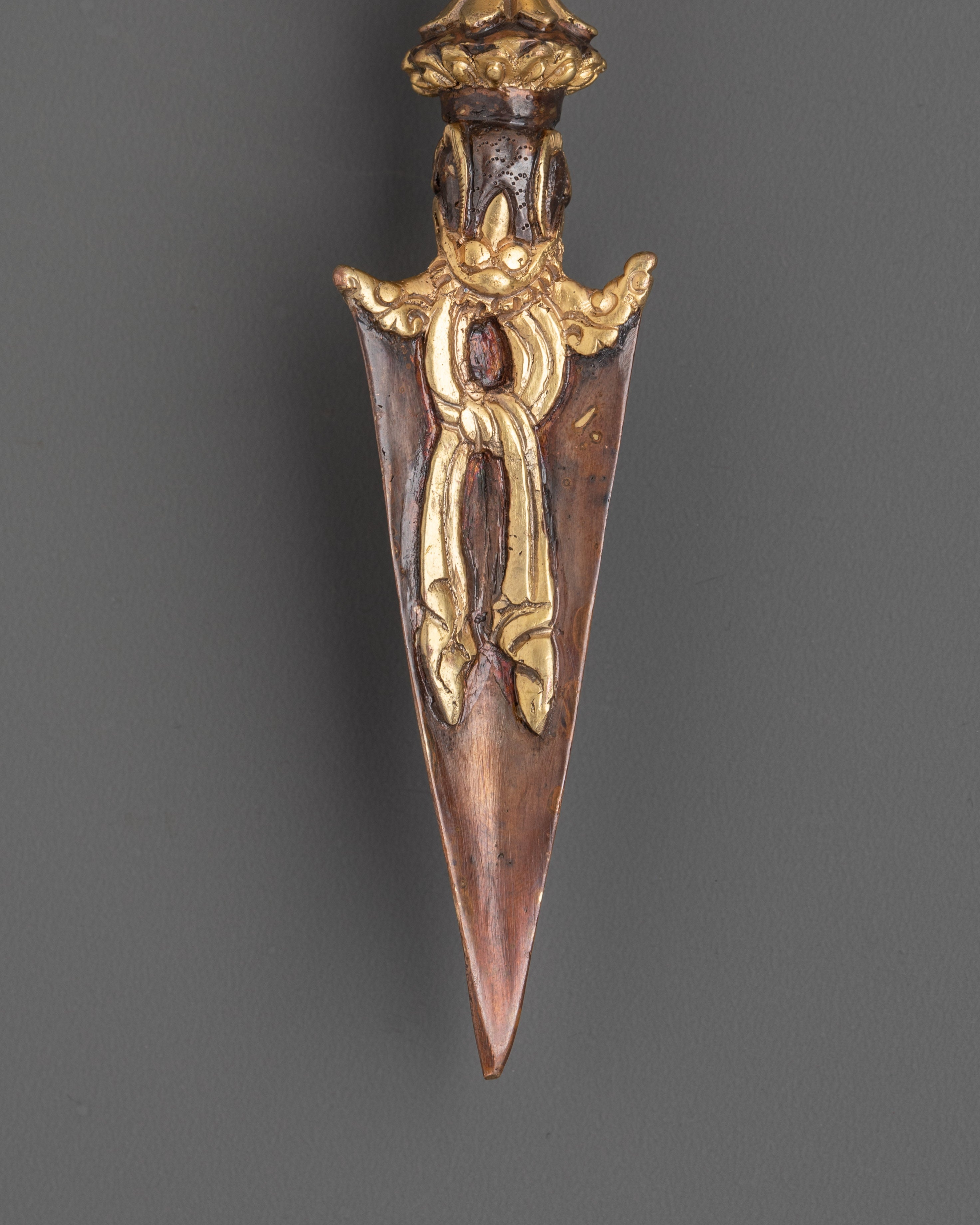 Phurba Ceremonial Tool | Spiritual Buddhist tool