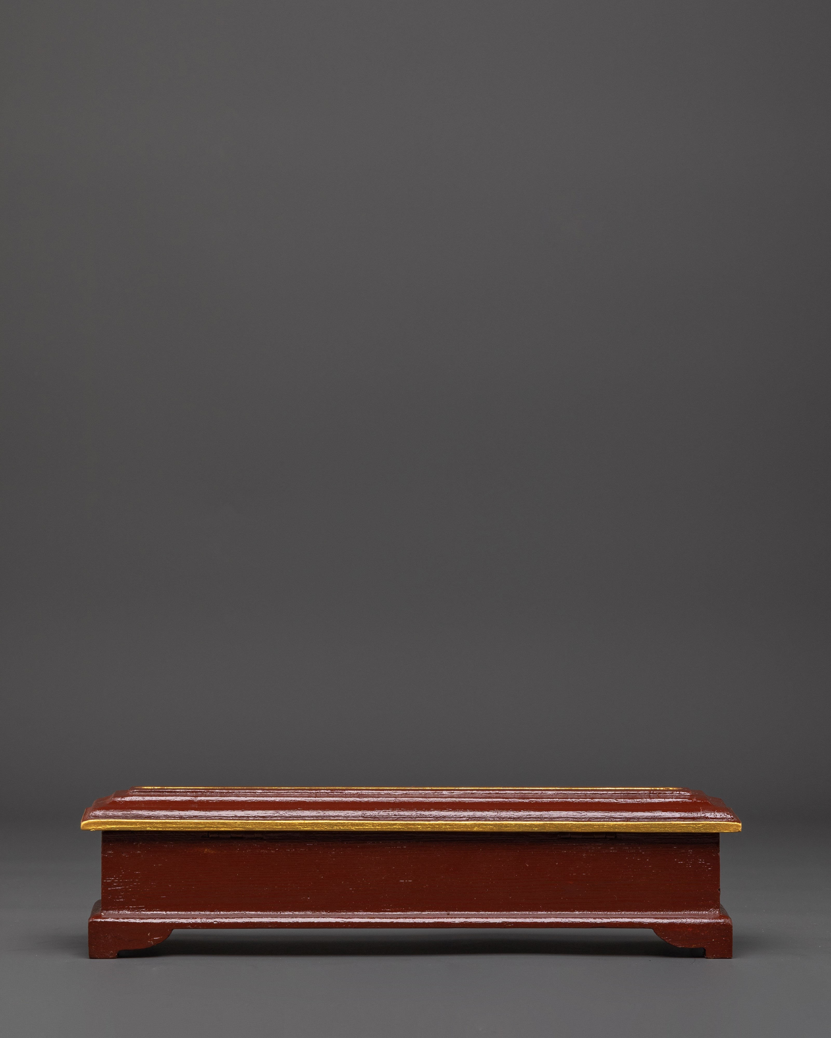 Buddhist Incense Burner with Eight Auspicious Symbols | Traditional Ritual Burner