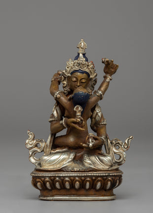 vajrasattva-with-consort-statue