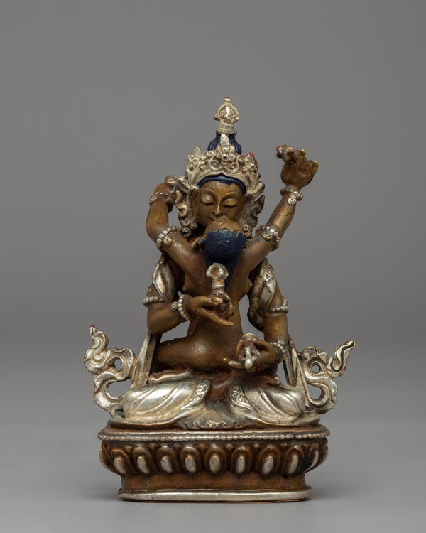 vajrasattva-with-consort-statue