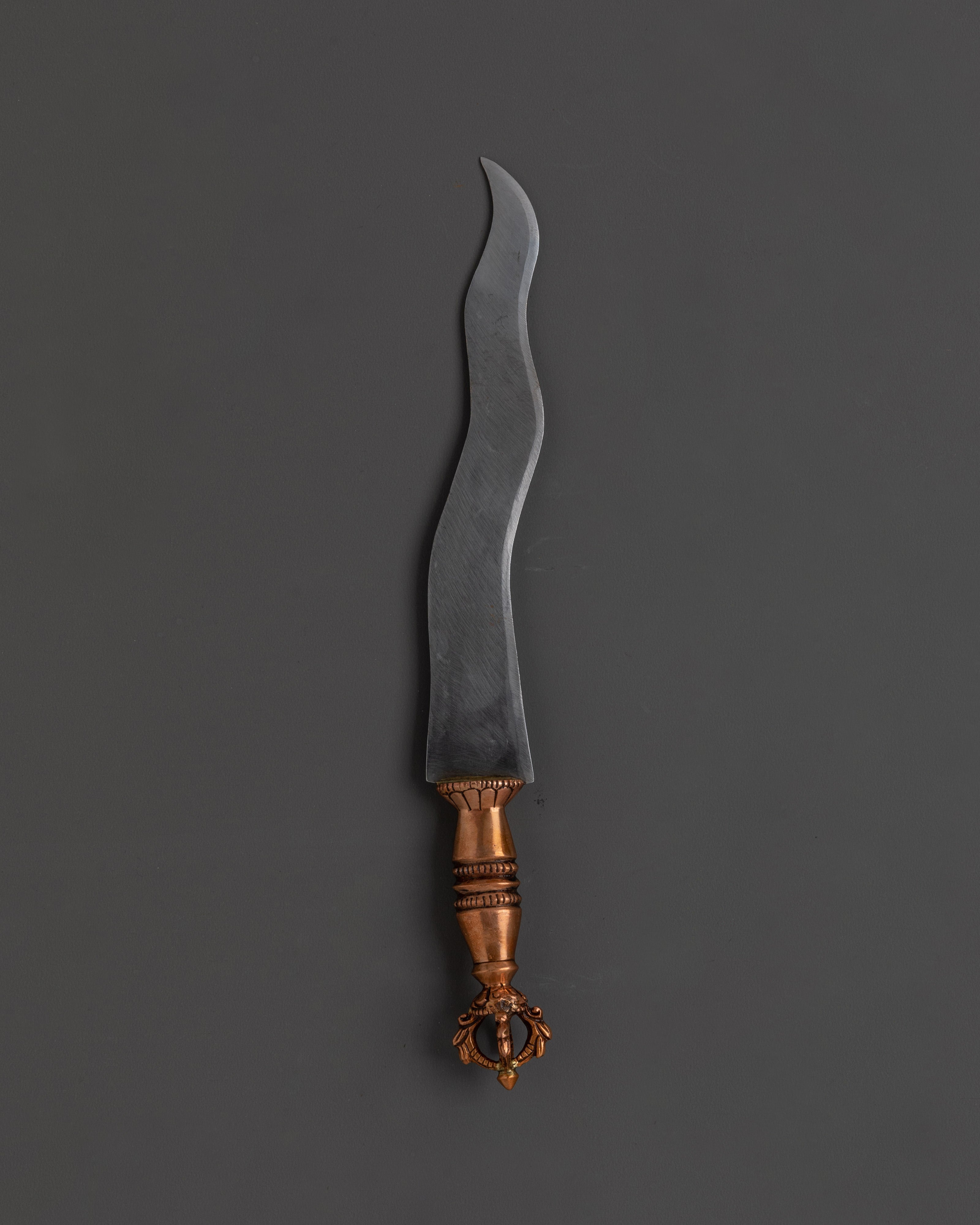 Tibetan Ritual Weapons Set | Himalayan Craft