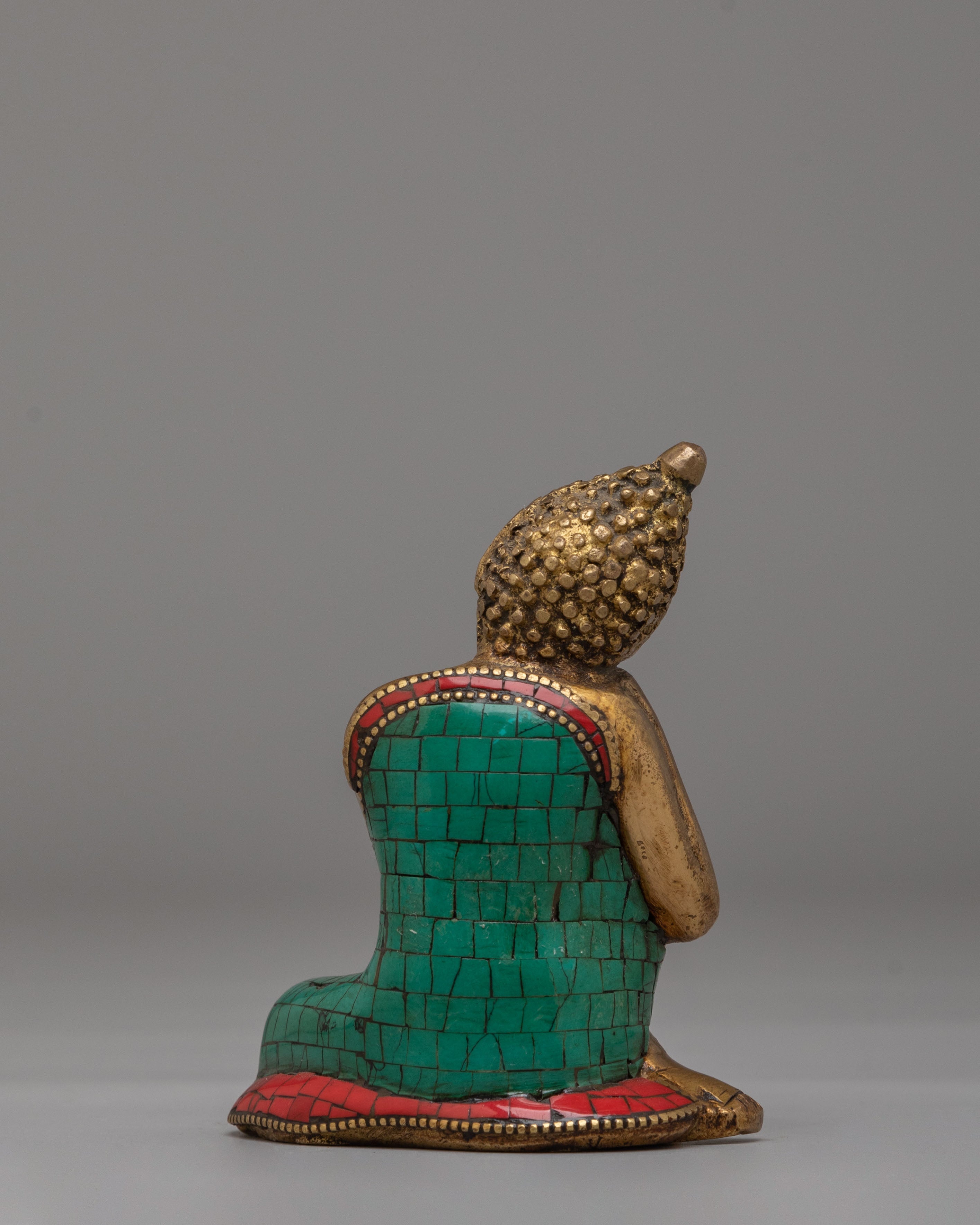 Handmade Buddha For Decor | Meditation And Spiritual Practices