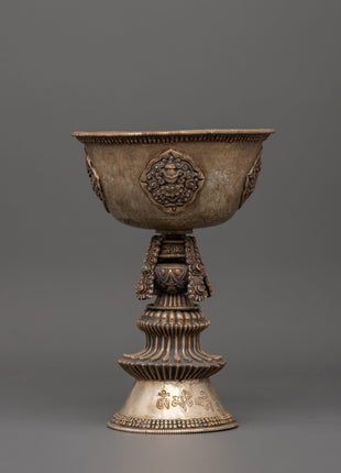 tibetan-buddhist-butter-lamp