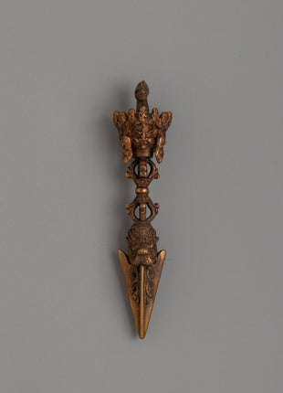 Tibetan Phurba Kila