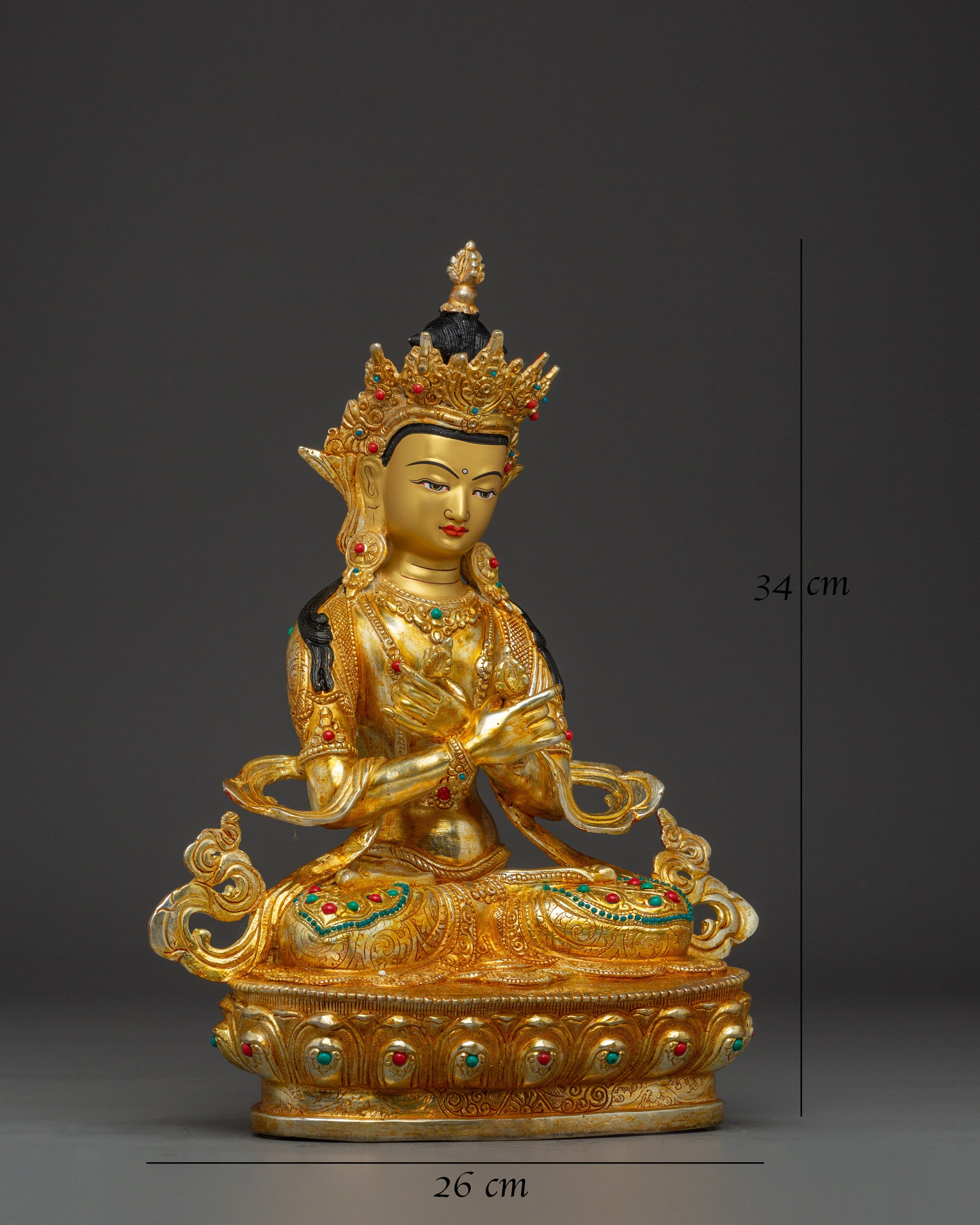 primordial-vajradhara-buddha-statue