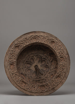 Handcrafted Makara Door Knocker Set | Symbol of Strength and Protection