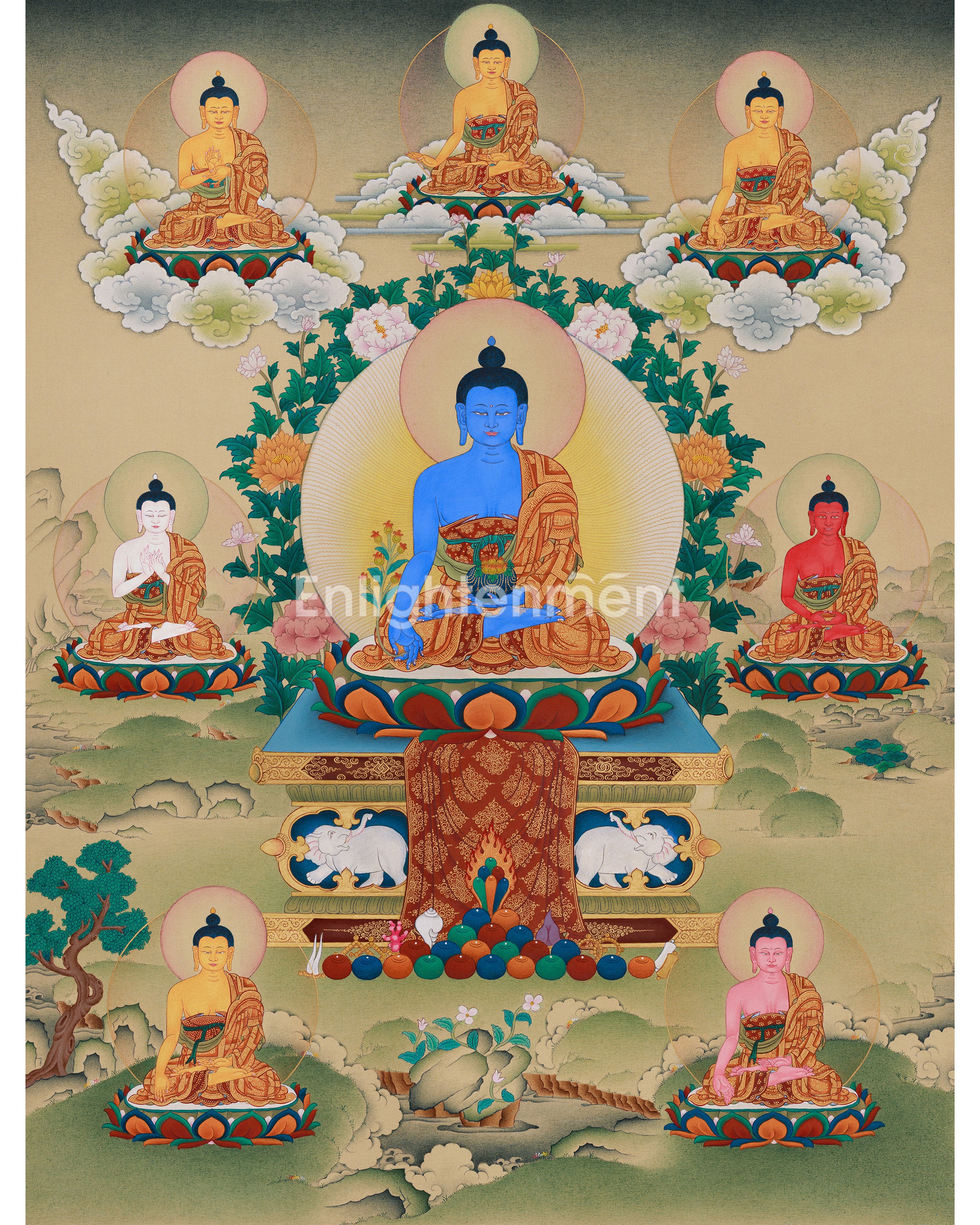 8-medicine-buddha-thangka