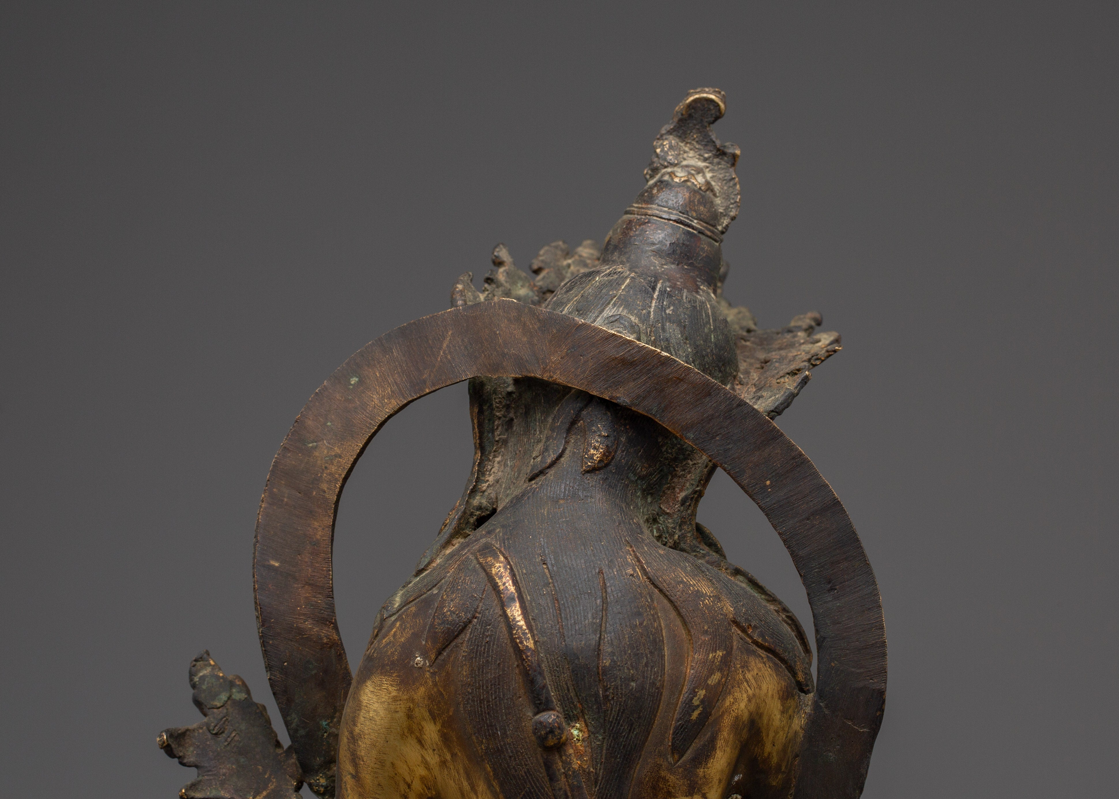 Sita Tara Spiritual Statue | Spiritual Home Decor for Meditation and Blessings