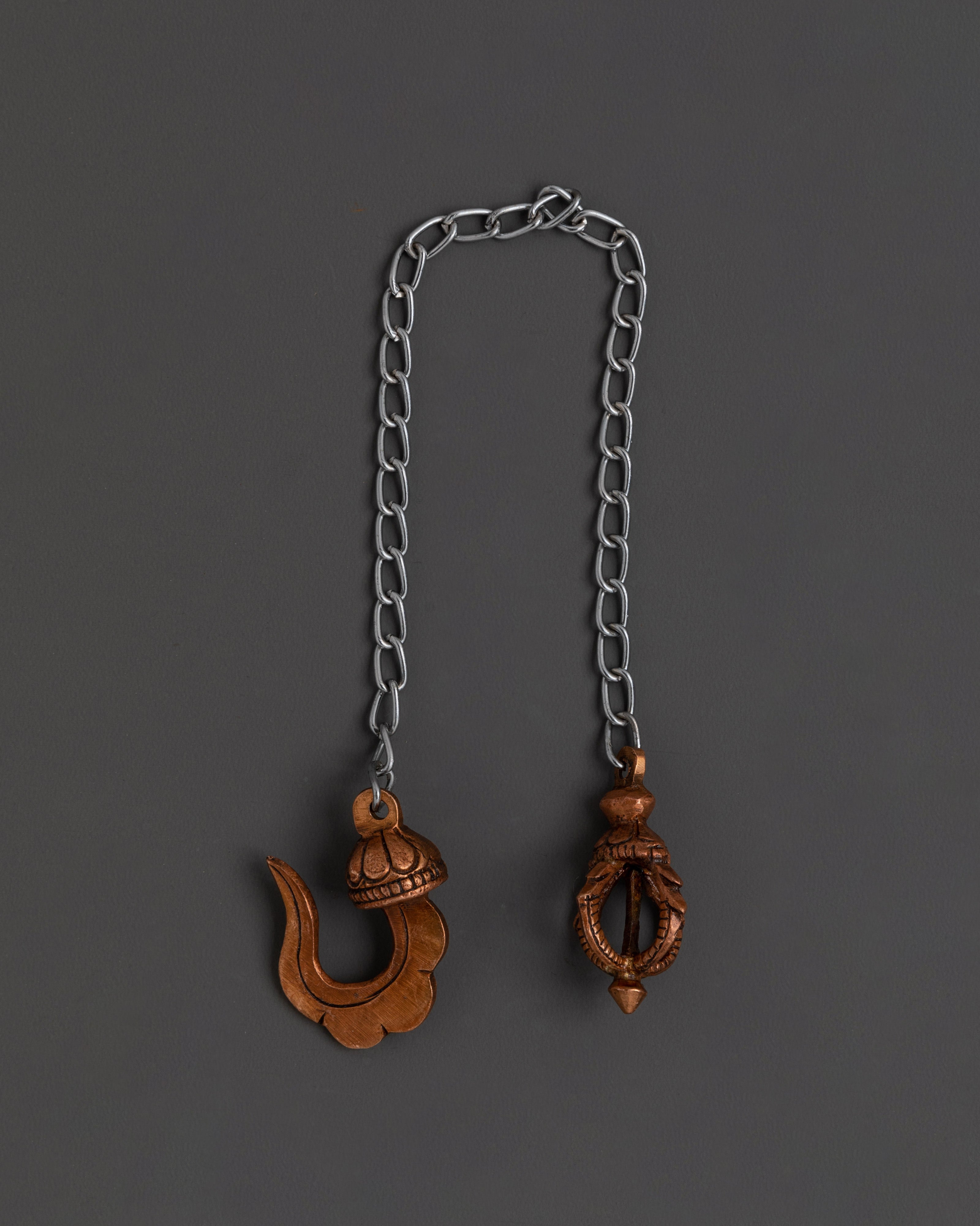 Tibetan Ritual Weapons Set | Himalayan Craft