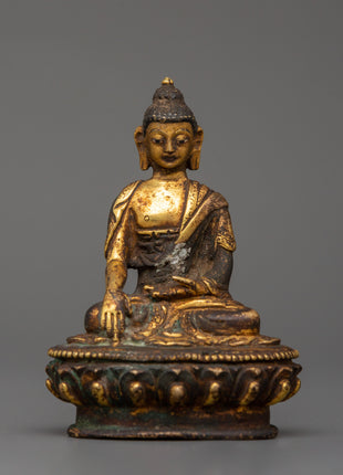 traditionally-handcrafted-shakyamuni-buddha