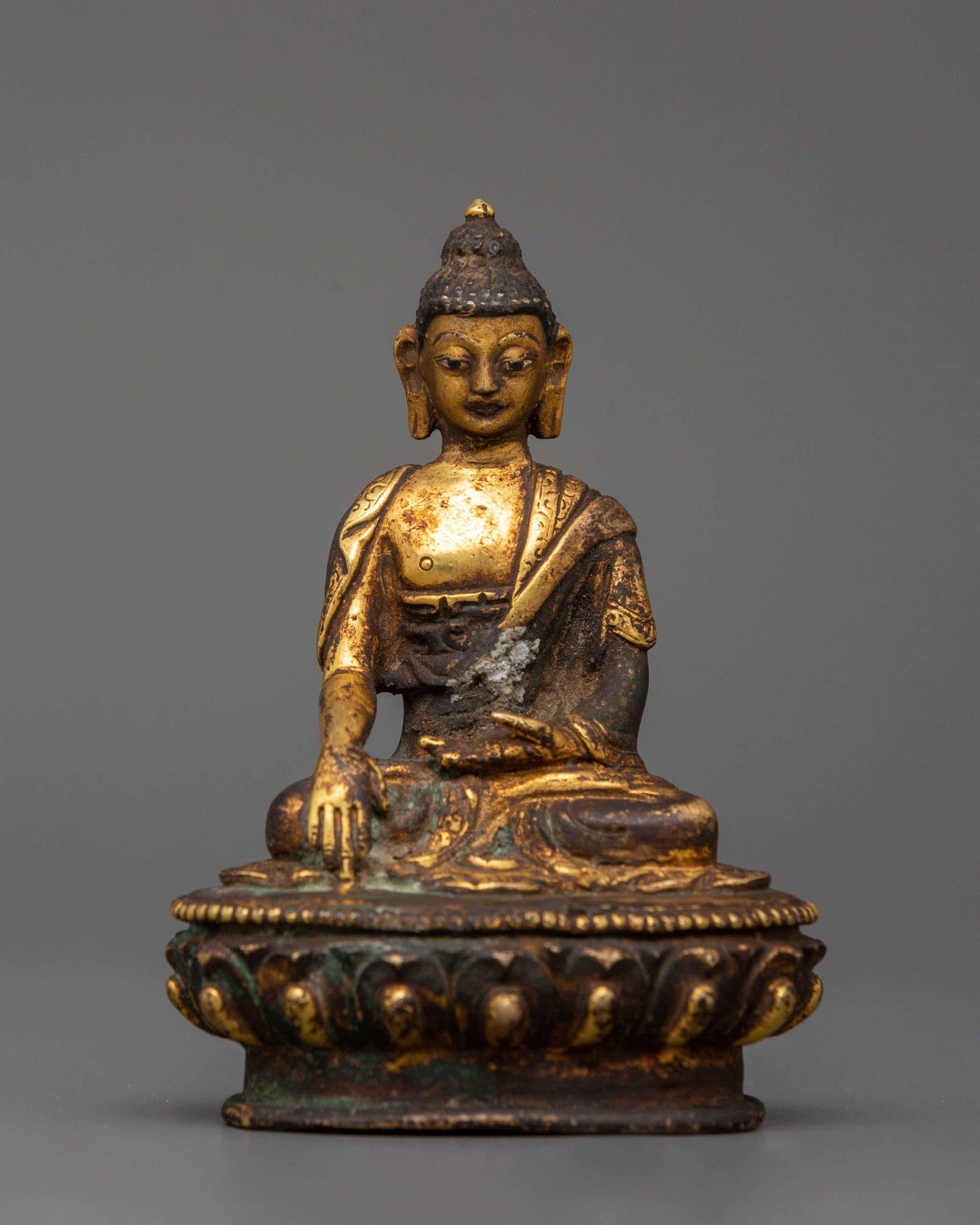 traditionally-handcrafted-shakyamuni-buddha