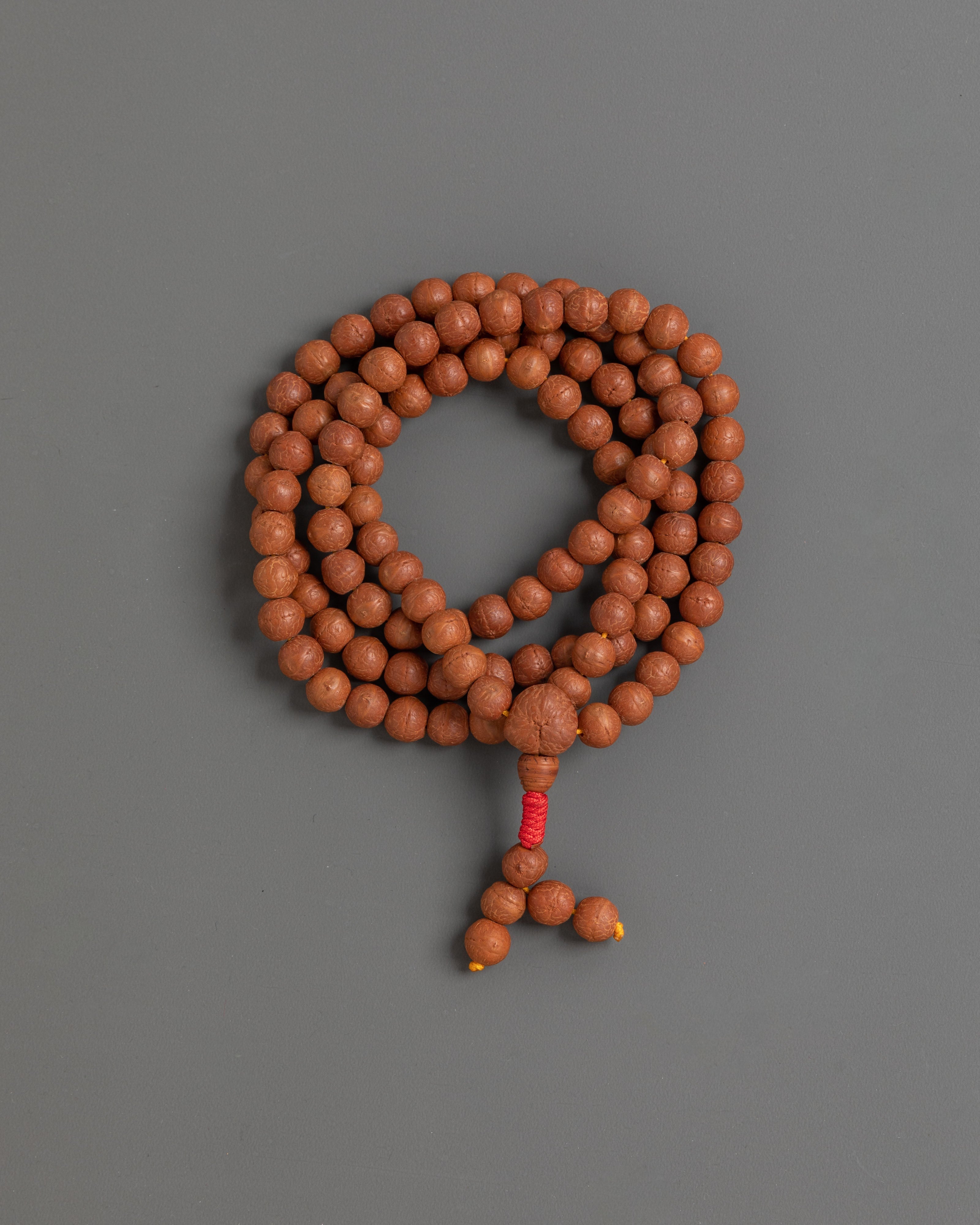 Mala with Artificial Beads | Spiritual Buddhist Mala