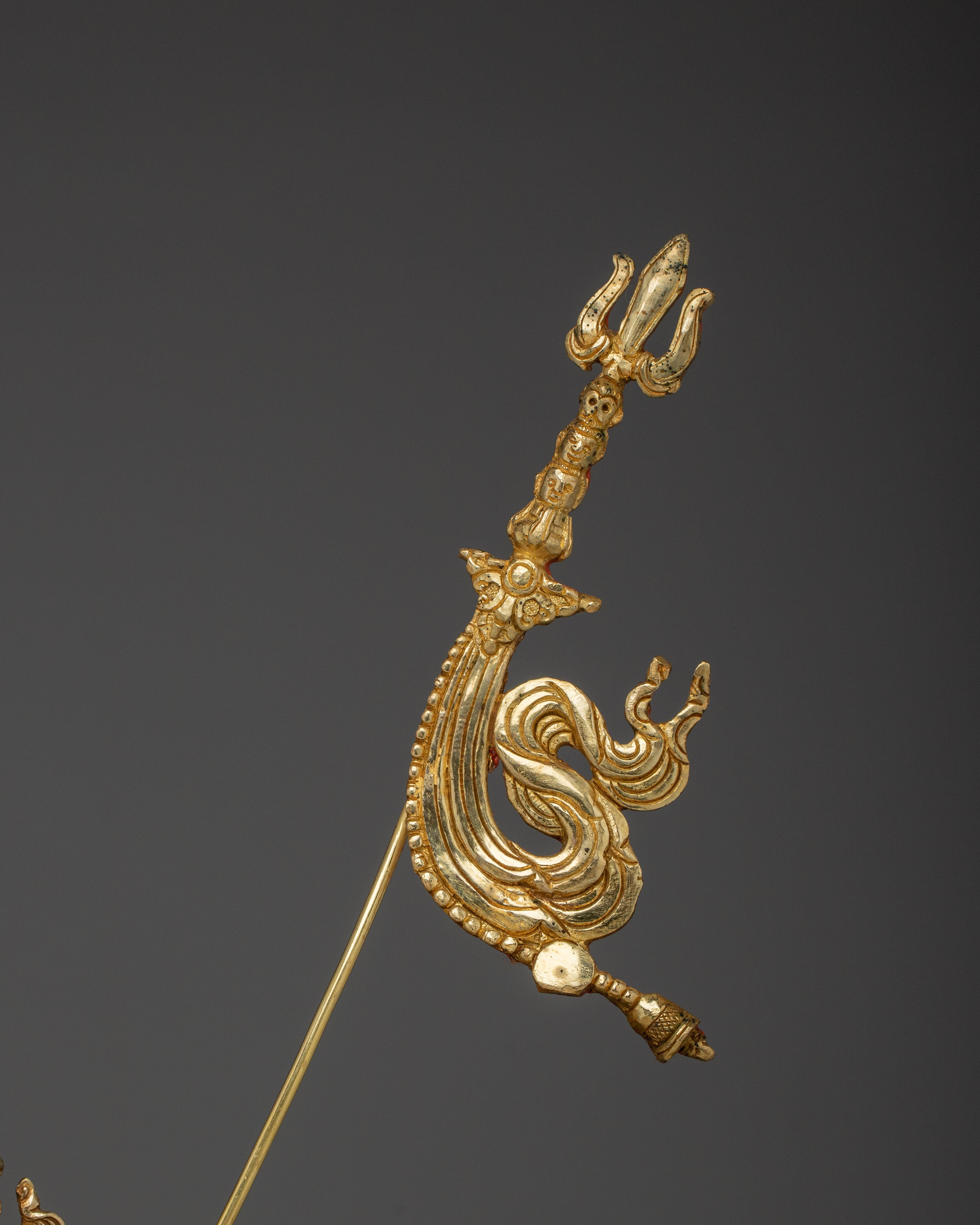 Spiritual Teacher Guru Rinpoche | Tibetan Guru