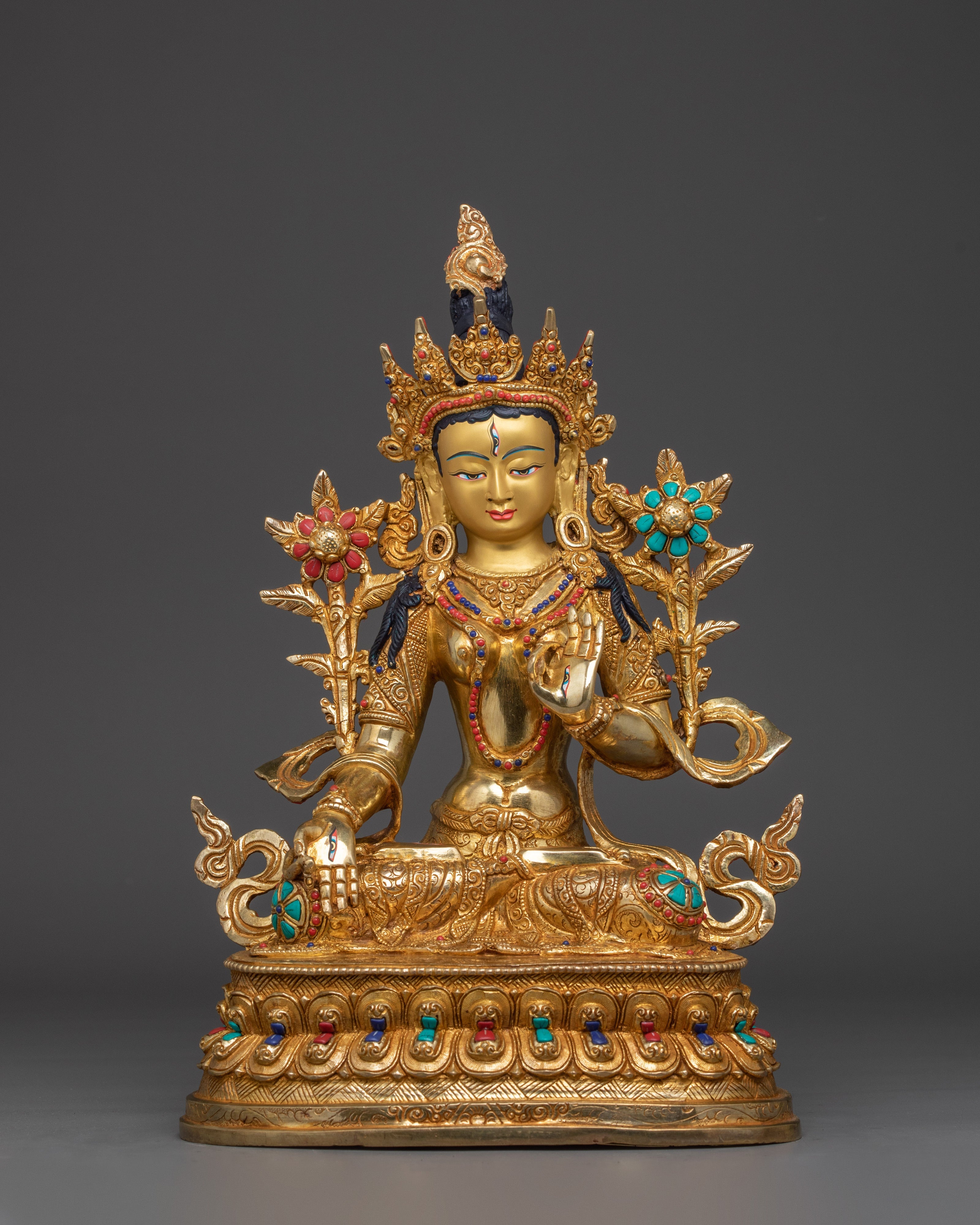 peaceful-compassion-deity-white-tara
