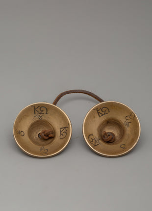 Tingsha Religious Crafts | A Sacred Sound for Meditation
