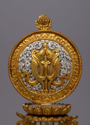 Buddhist Eight Auspicious Symbols | Enhance Spiritual and Cultural Home Decor