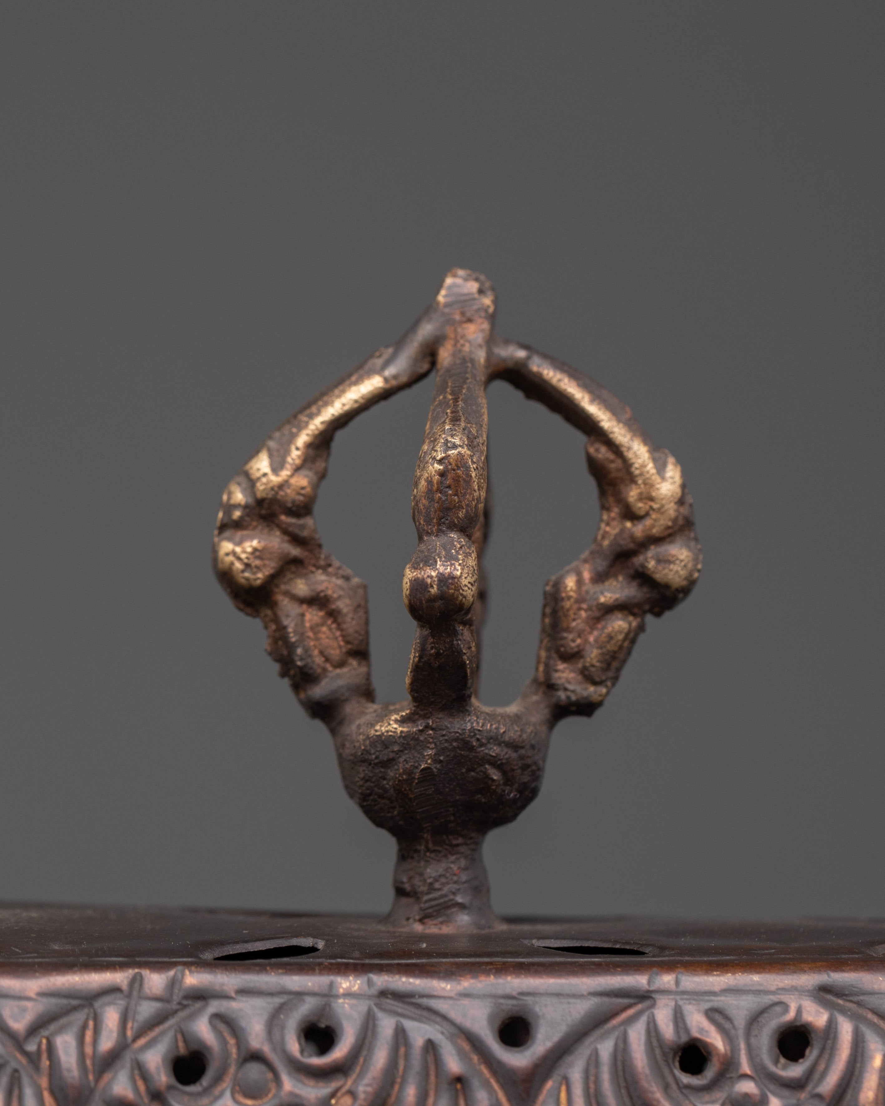 Incense Burner for Spirituality | Incense Holder for Relaxation & Prayers