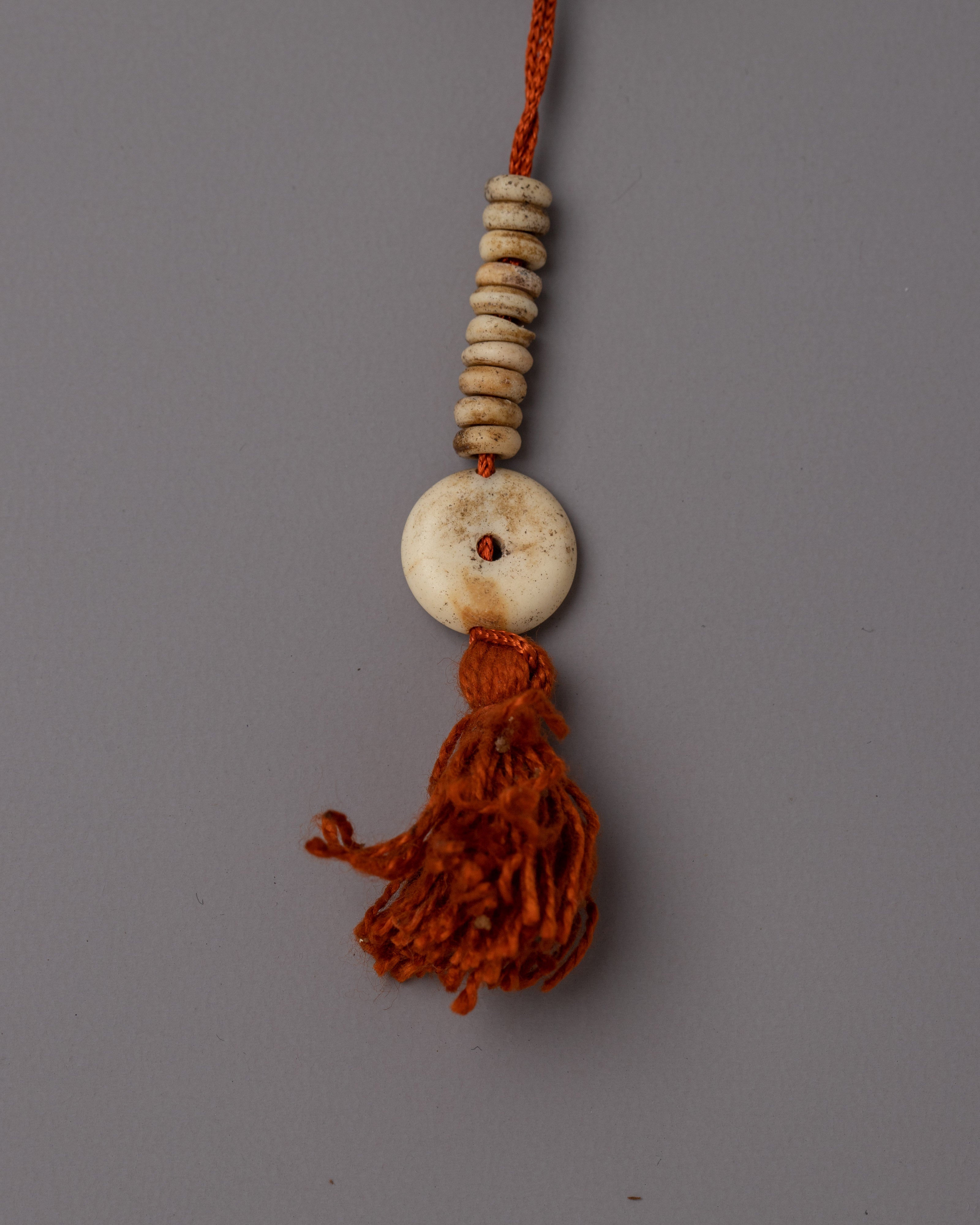 Buddhist Meditation Mala Beads | Buddhist Meditation Mala Beads for Deep Practice