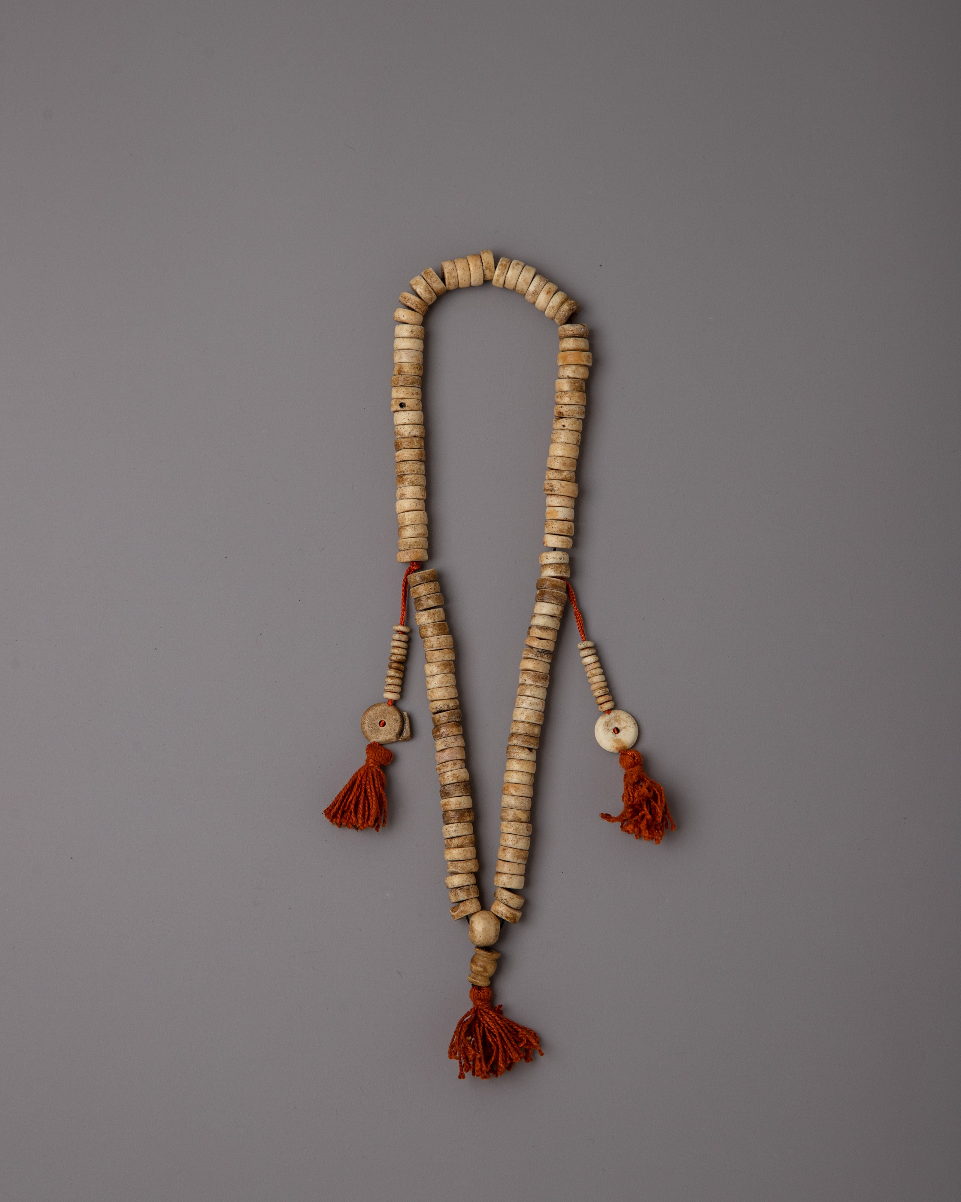 Buddhist Meditation Mala Beads | Buddhist Meditation Mala Beads for Deep Practice