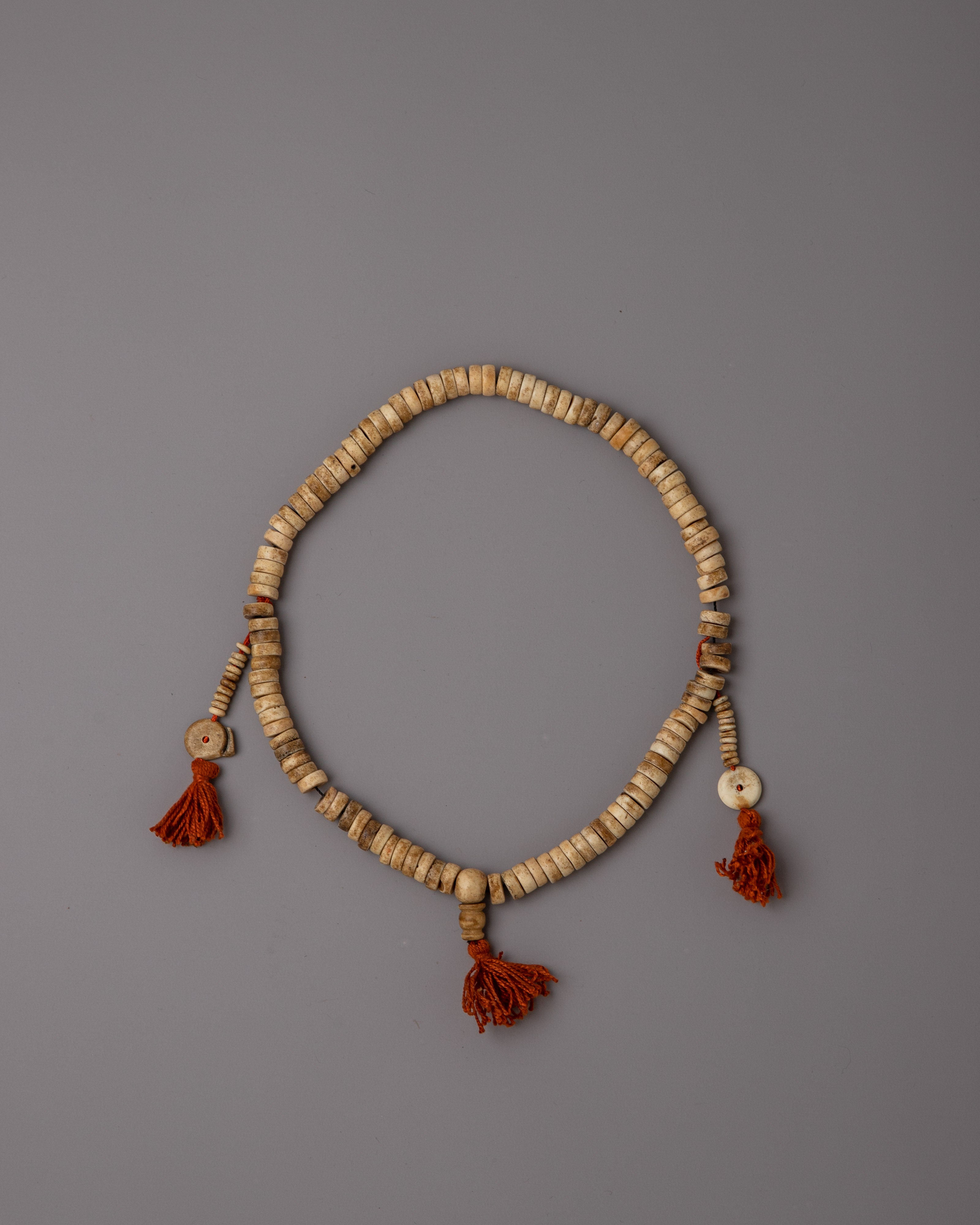 Buddhist Meditation Mala Beads | Buddhist Meditation Mala Beads for Deep Practice