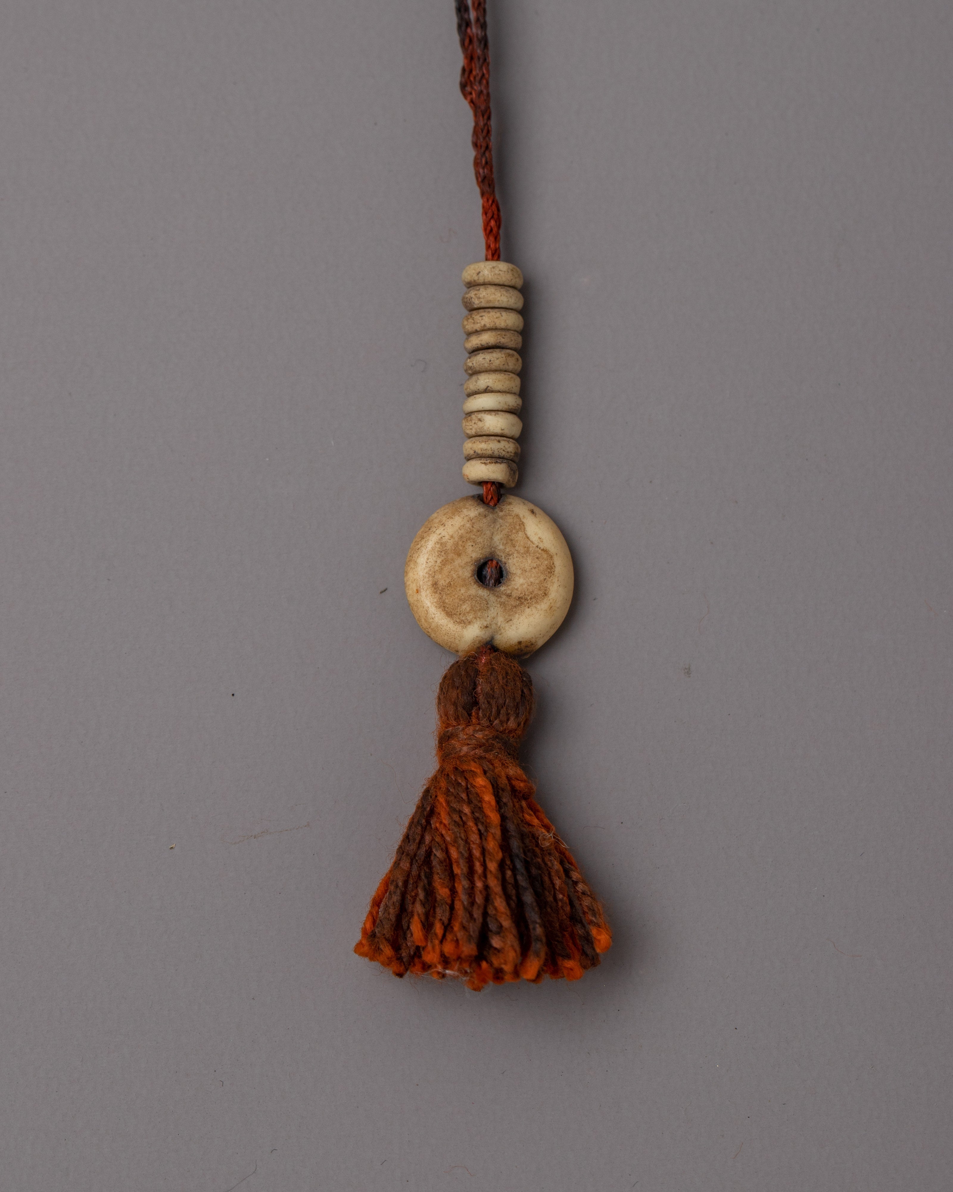 Prayer Beads Buddhist Mala | A Symbol of Peace, Devotion, and Spiritual Growth