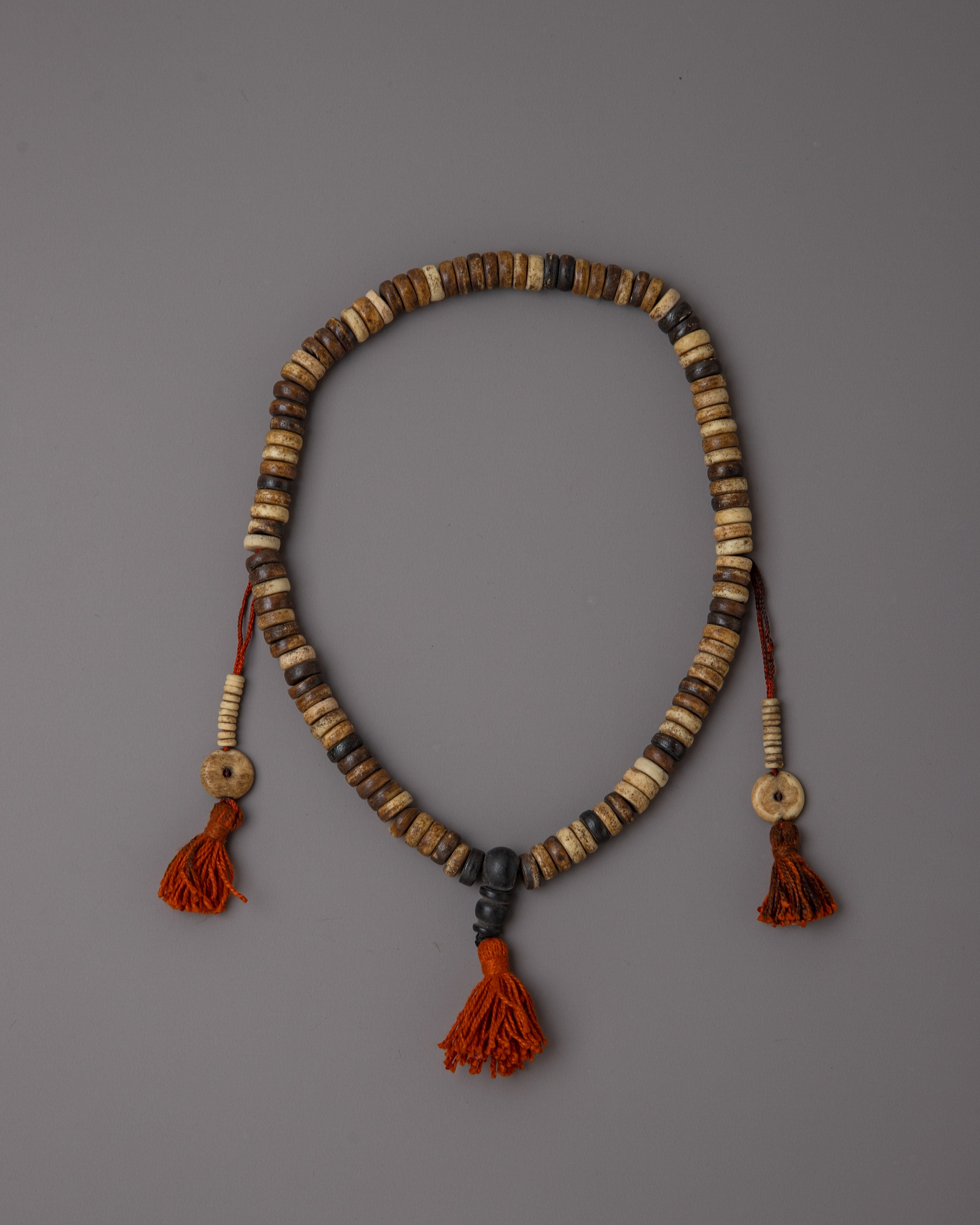 Prayer Beads Buddhist Mala | A Symbol of Peace, Devotion, and Spiritual Growth