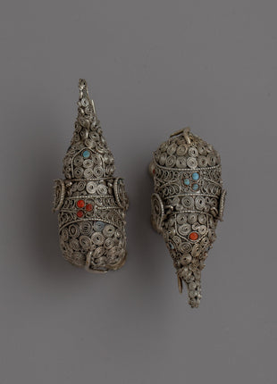 Elephant Statue Set  | Bring Symbolic Beauty and Grace to Your Space