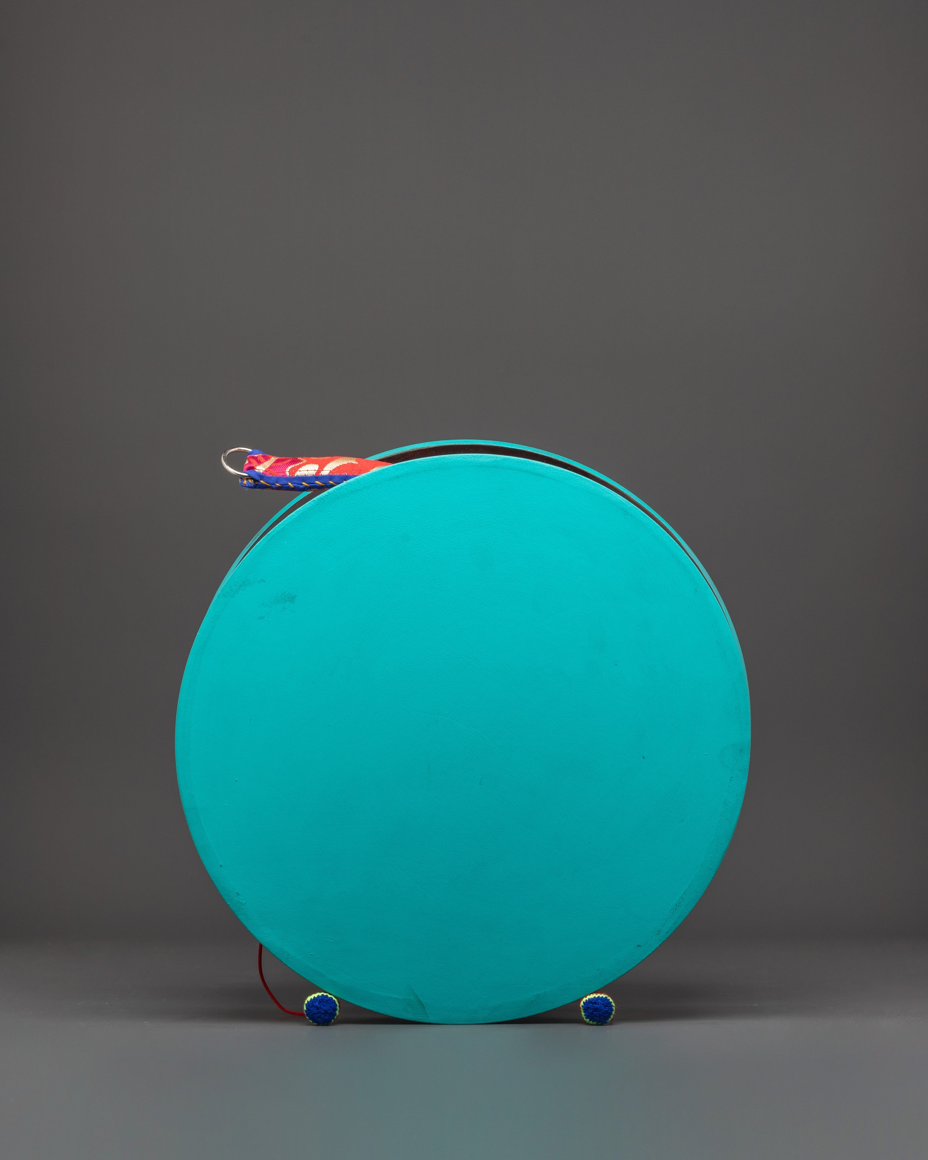 Damaru Offering sound tool | Drum for Meditation