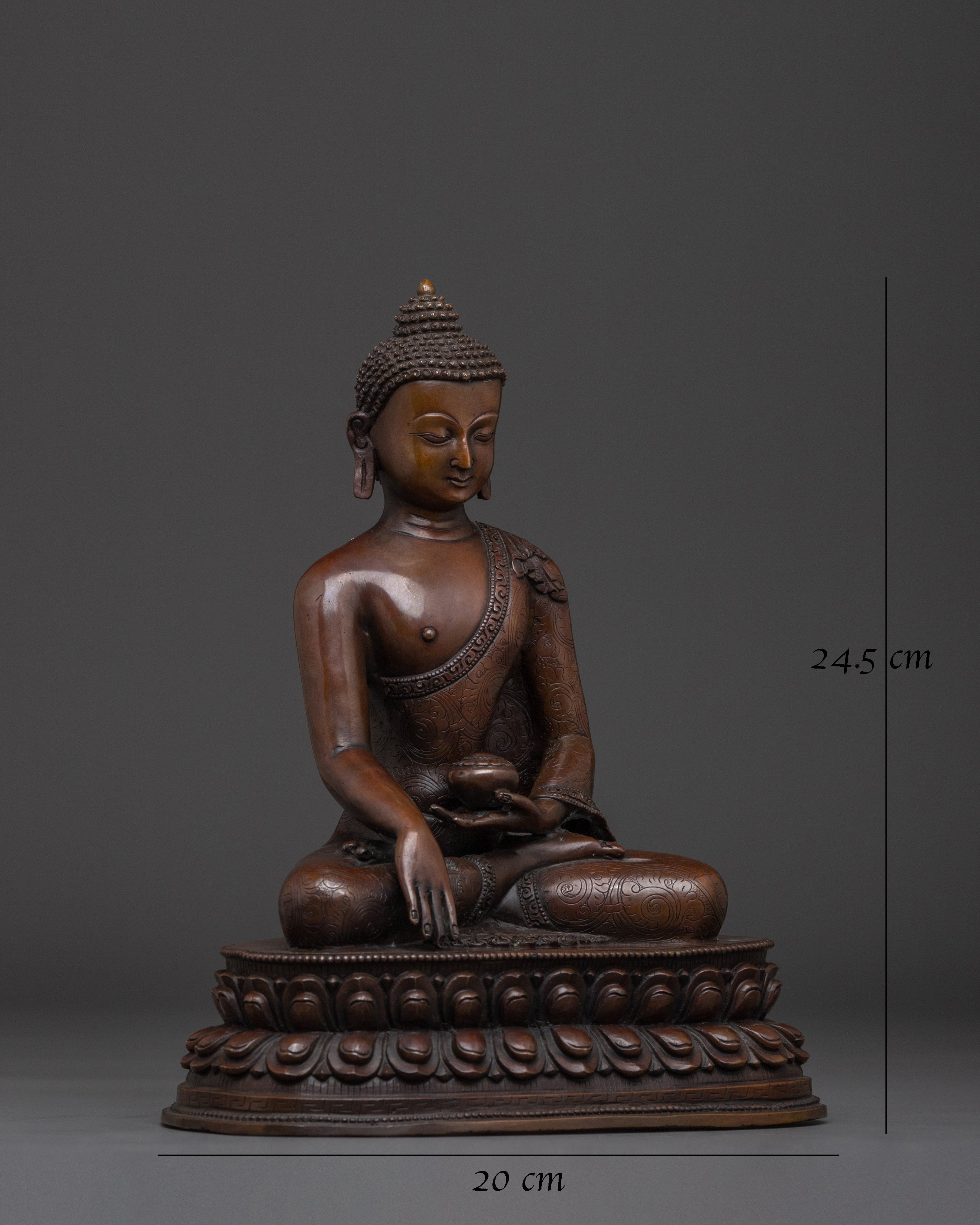 Guatama Buddha - Dharma Teacher