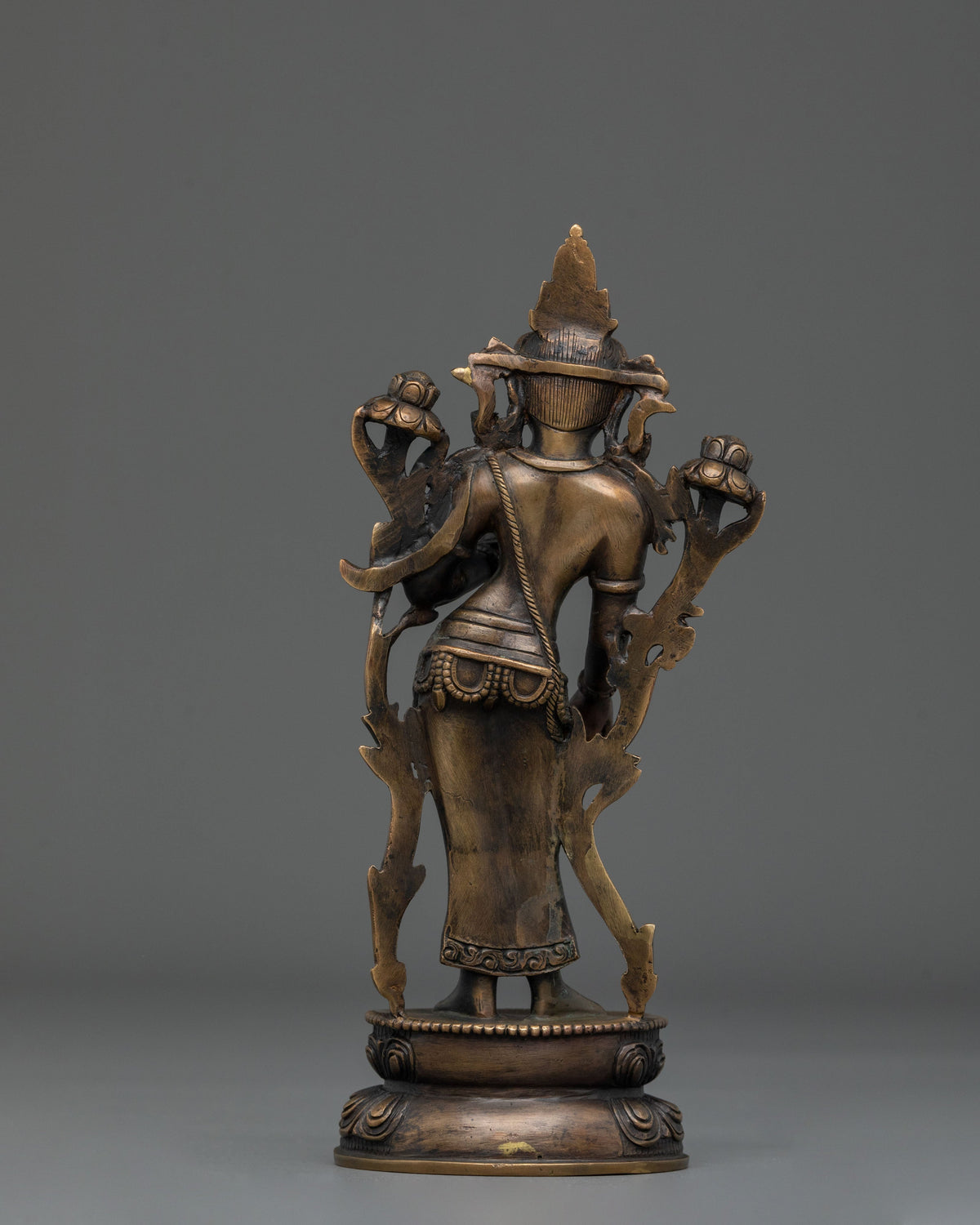 Traditional Padmapani Statue | Symbol of Compassion and Enlightenment