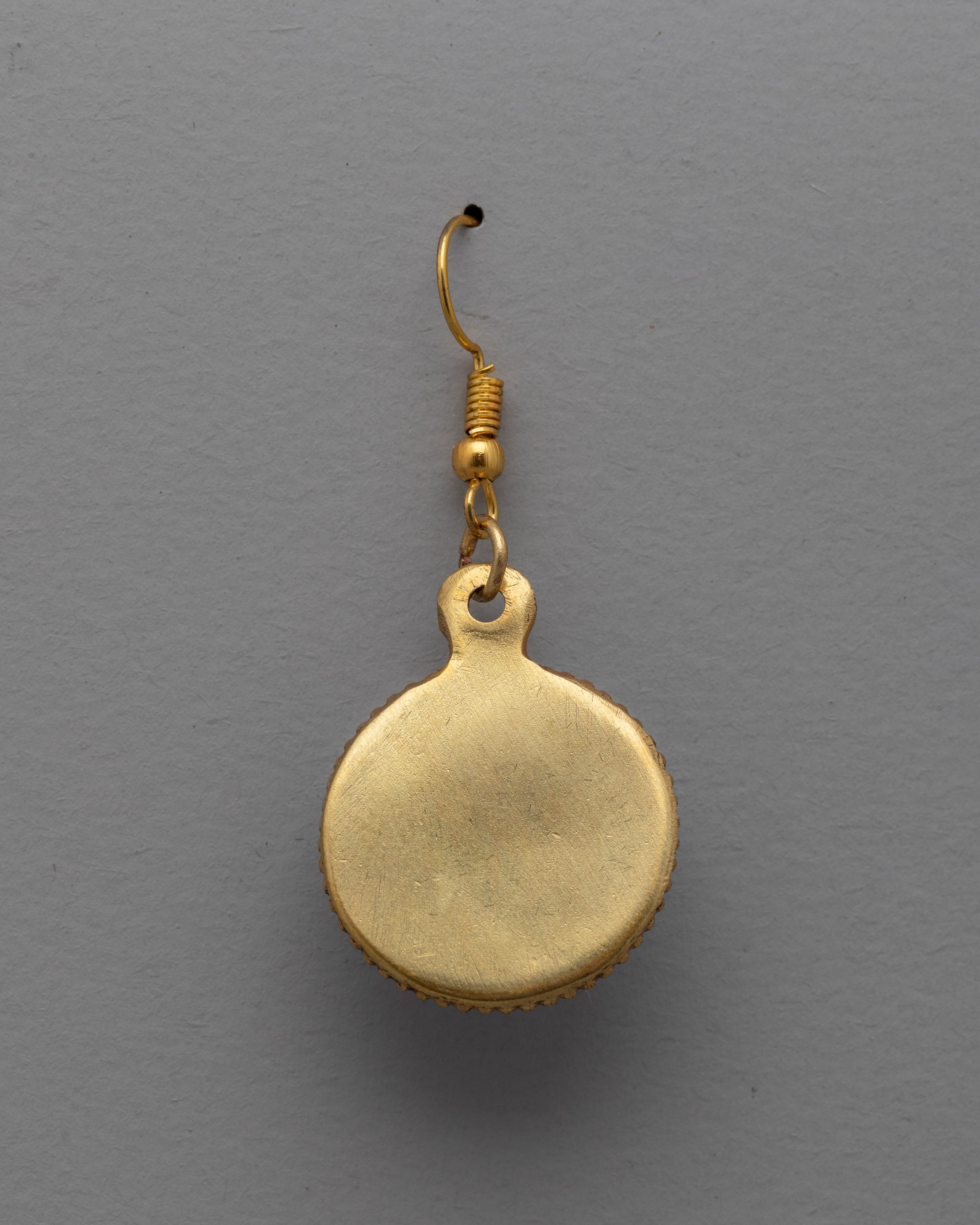 Turquoise and Gold Earrings | Elegant Jewelry for Everyday Wear and Special Occasions